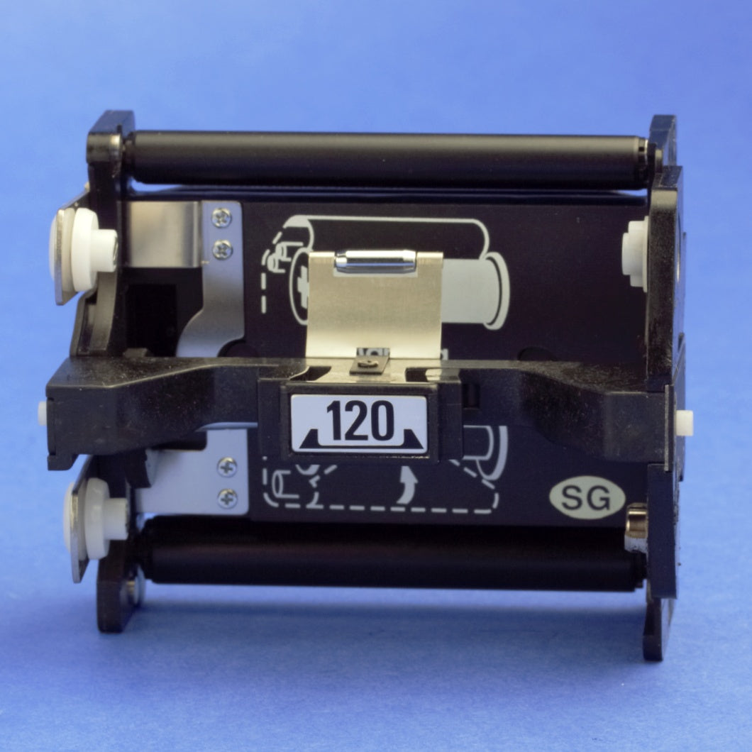 Mamiya 645 Pro Film Back HA401