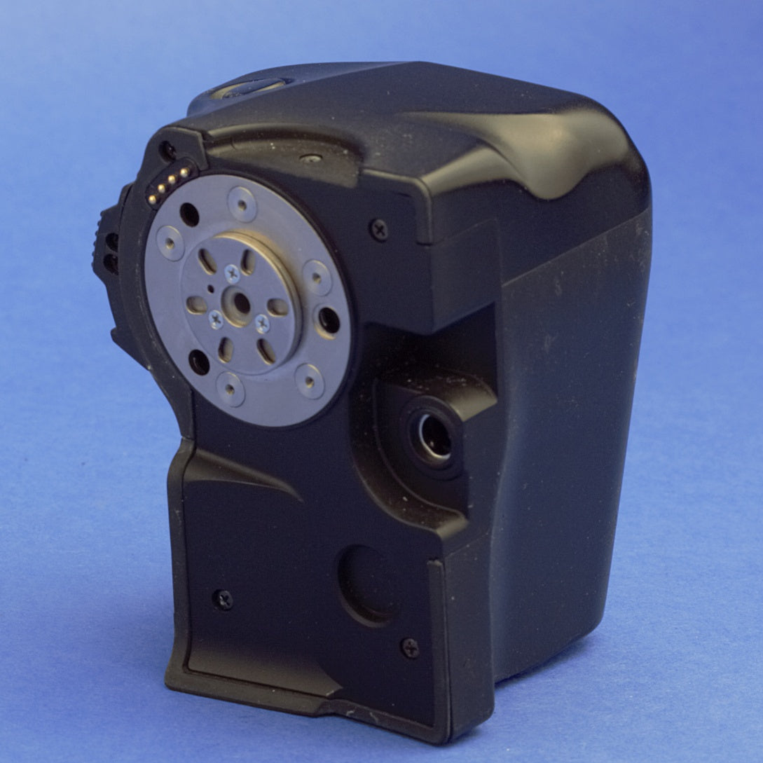Mamiya WG402 Motor Power Winder Grip