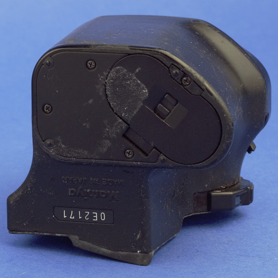 Mamiya WG402 Motor Power Winder Grip