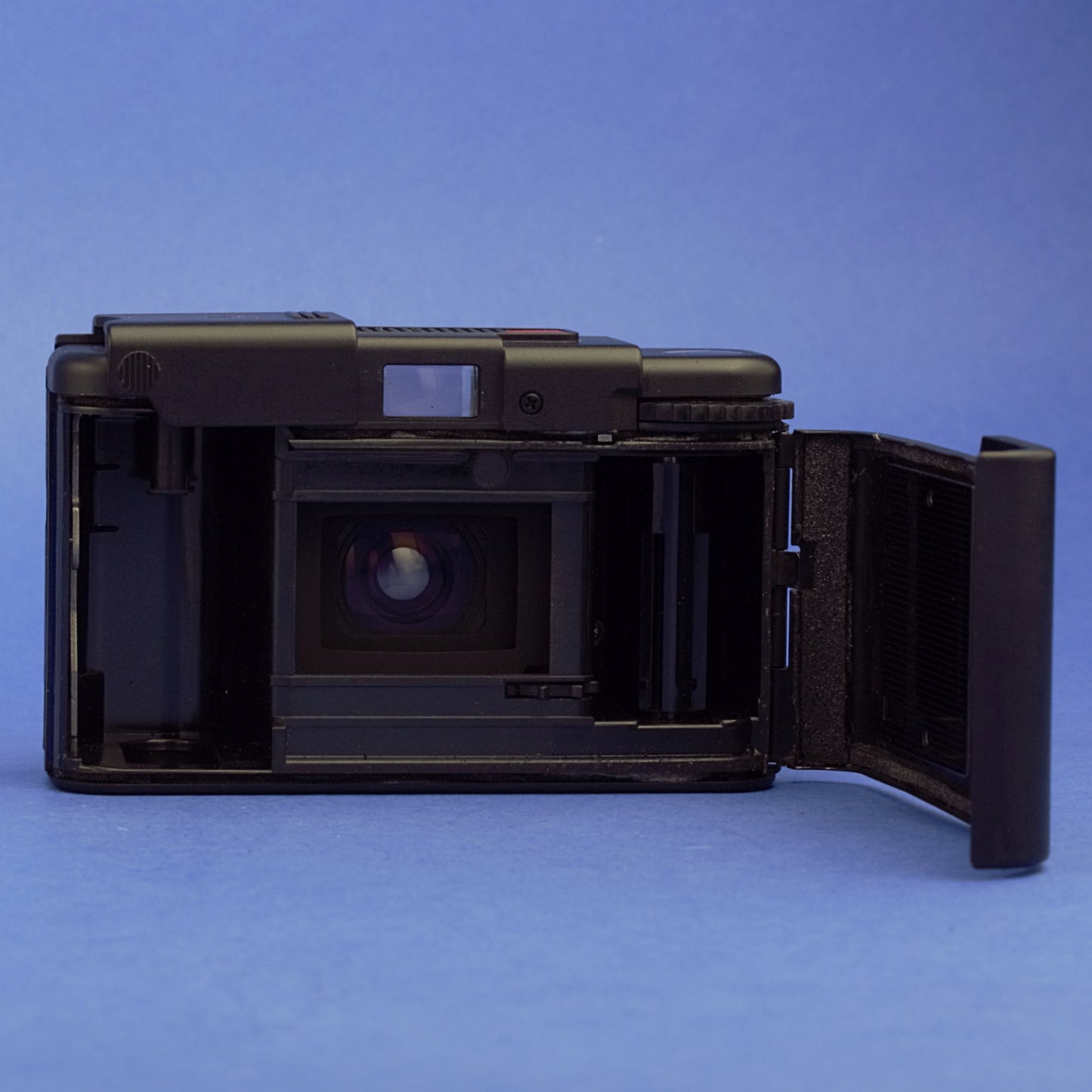 Olympus XA Film Camera with A16 Flash Mint Condition