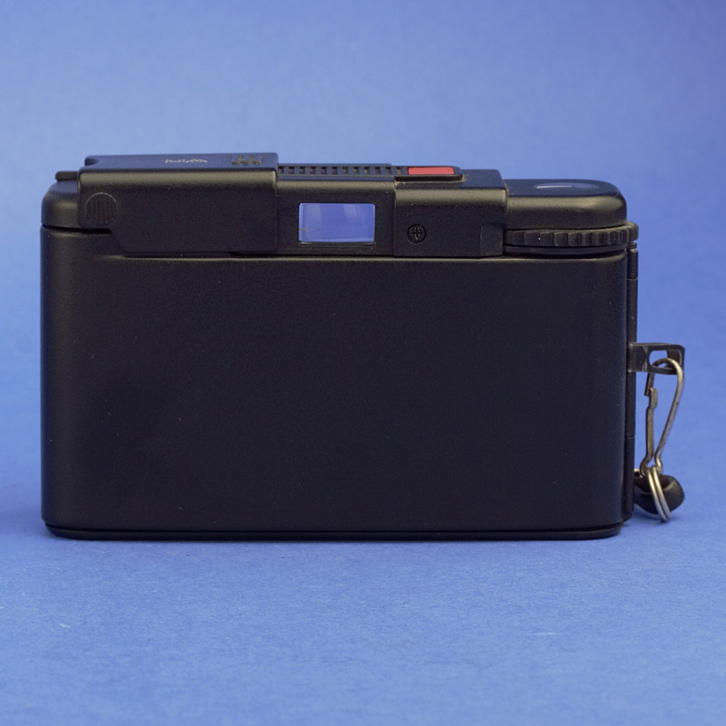 Olympus XA Film Camera with A16 Flash Near Mint Condition