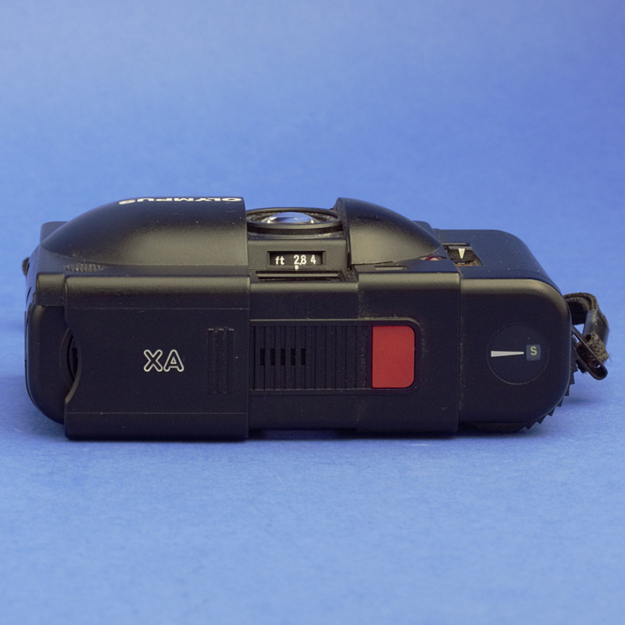 Olympus XA Film Camera