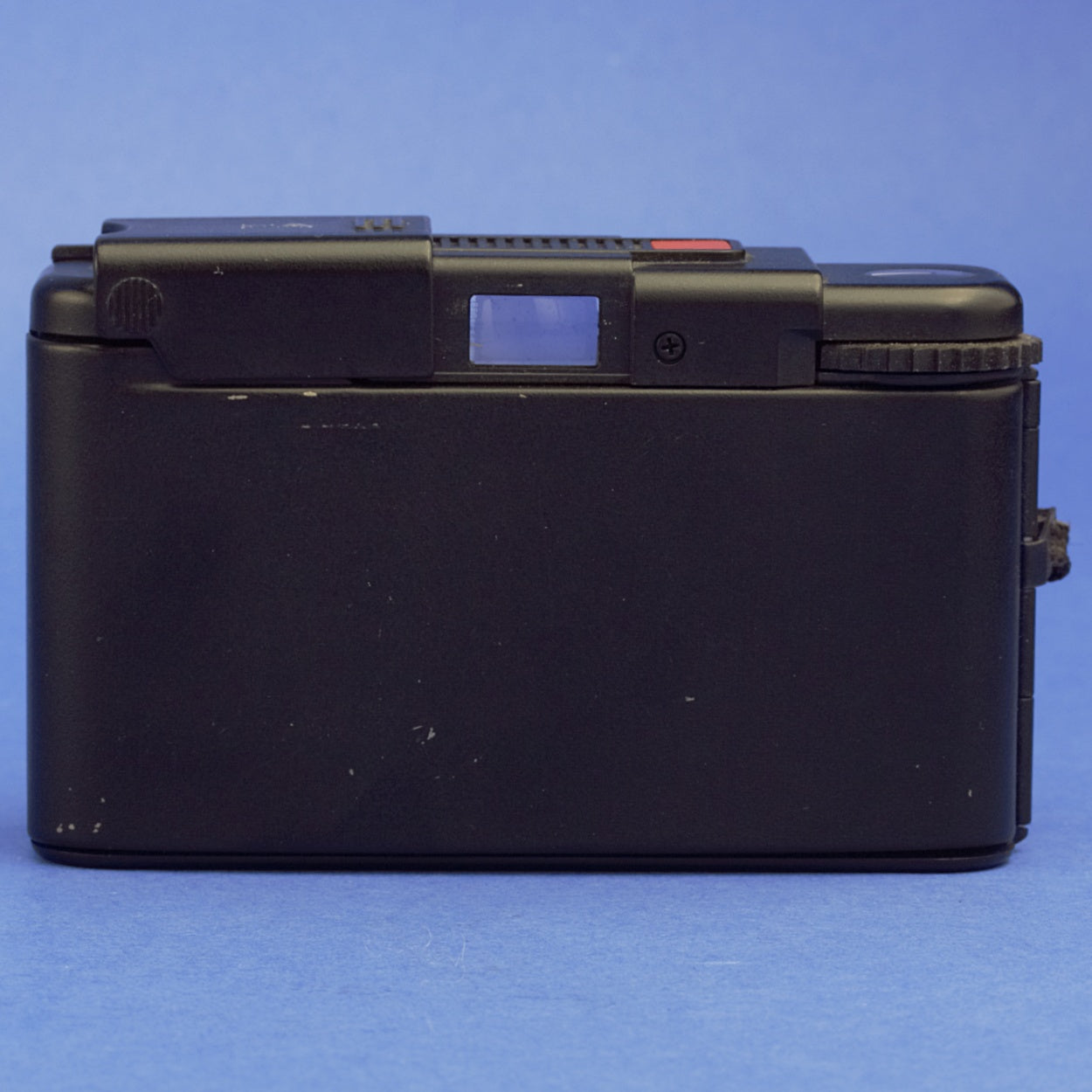 Olympus XA Film Camera