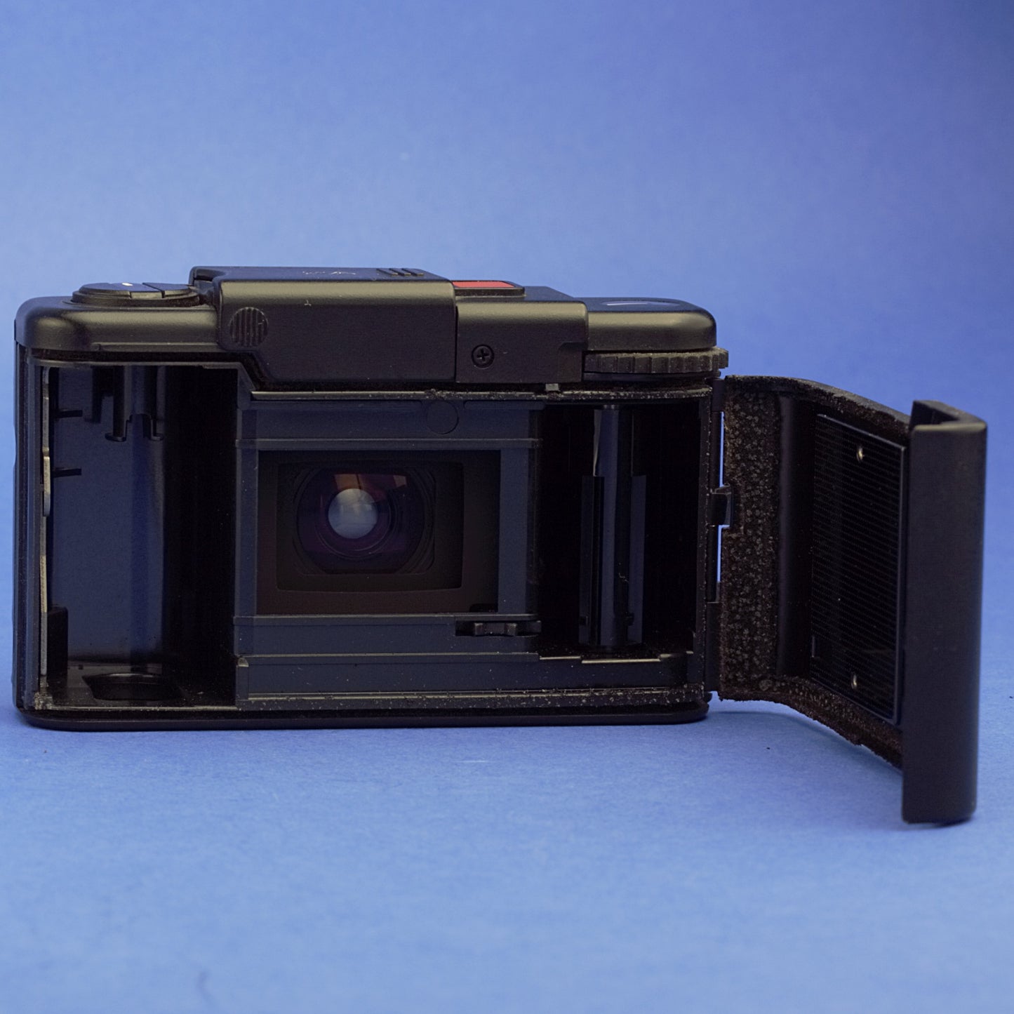 Olympus XA Film Camera