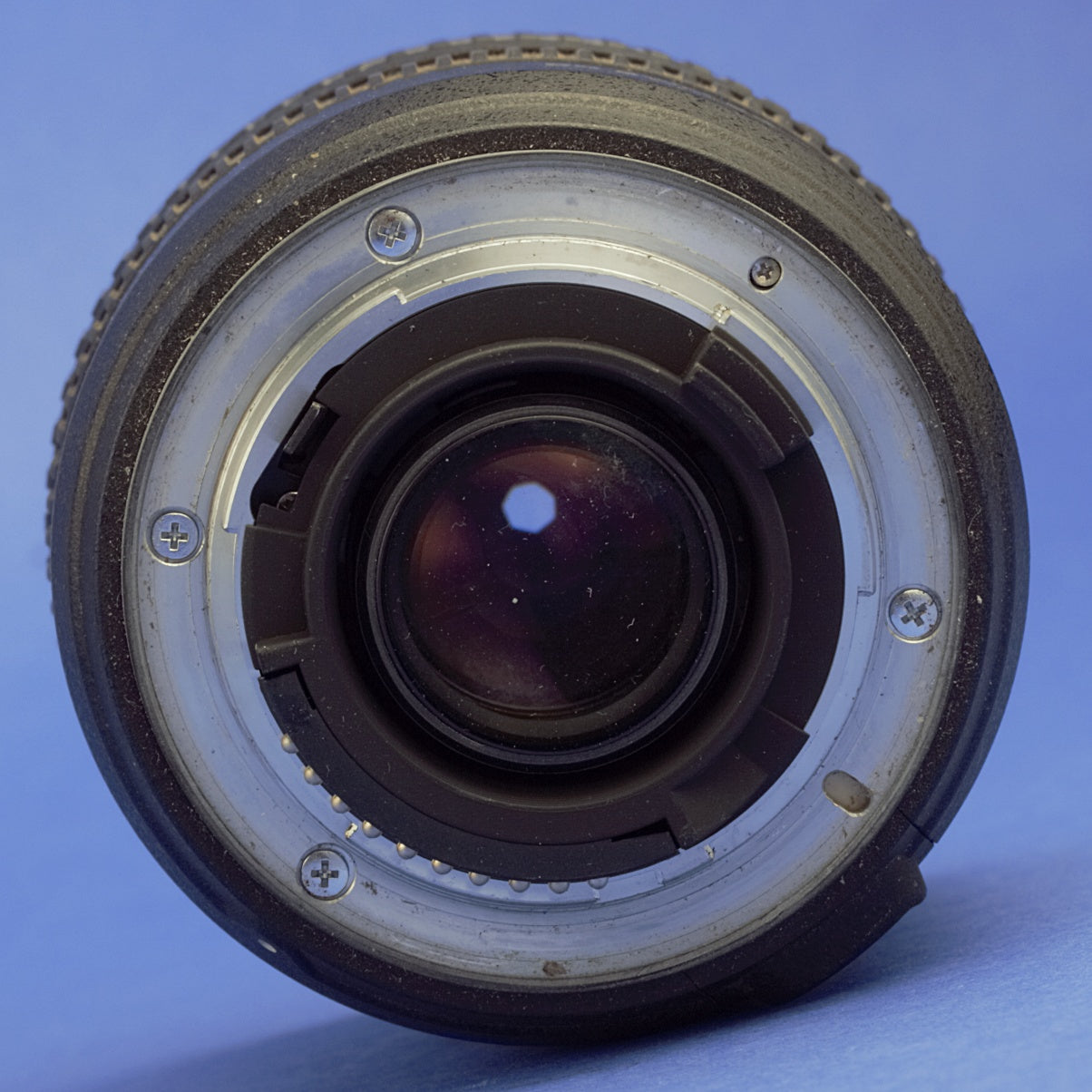 Nikon AF-S Nikkor 18-70mm 3.5-4.5 Lens