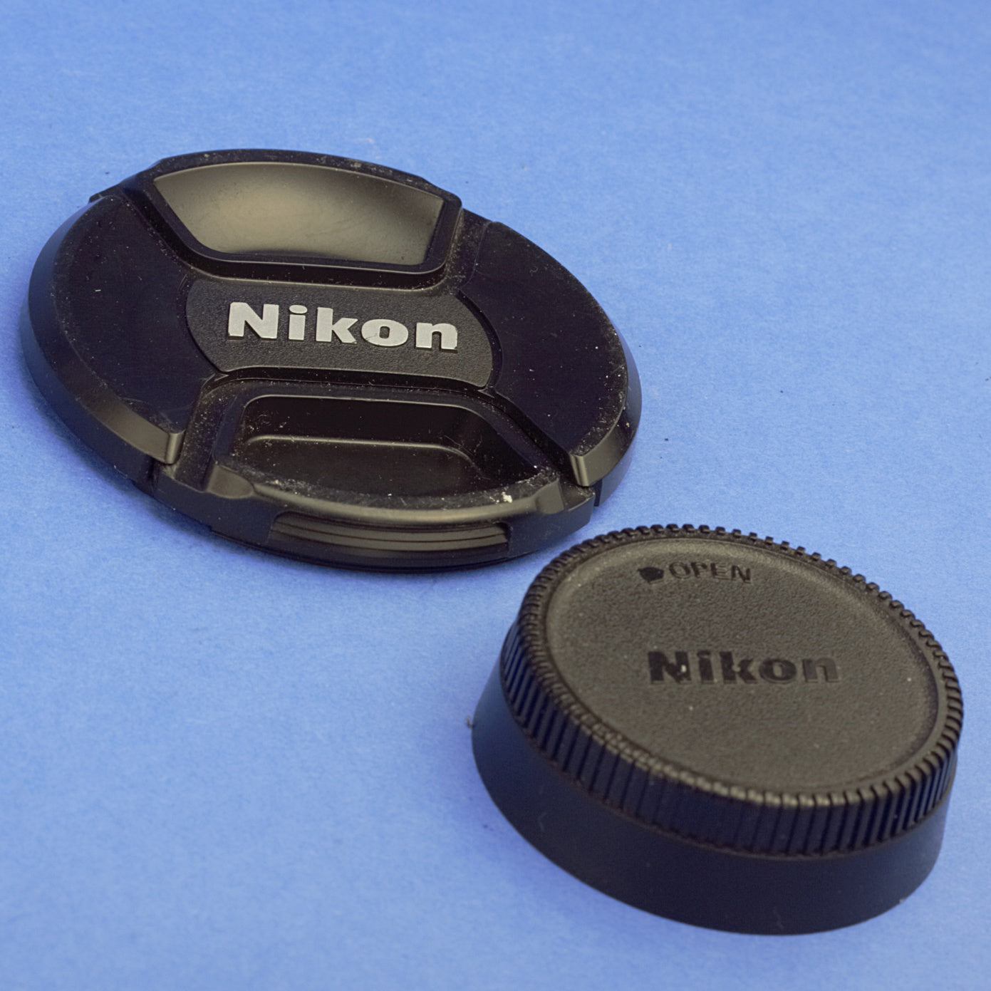 Nikon AF-S Nikkor 18-200mm 3.5-5.6 VR Lens