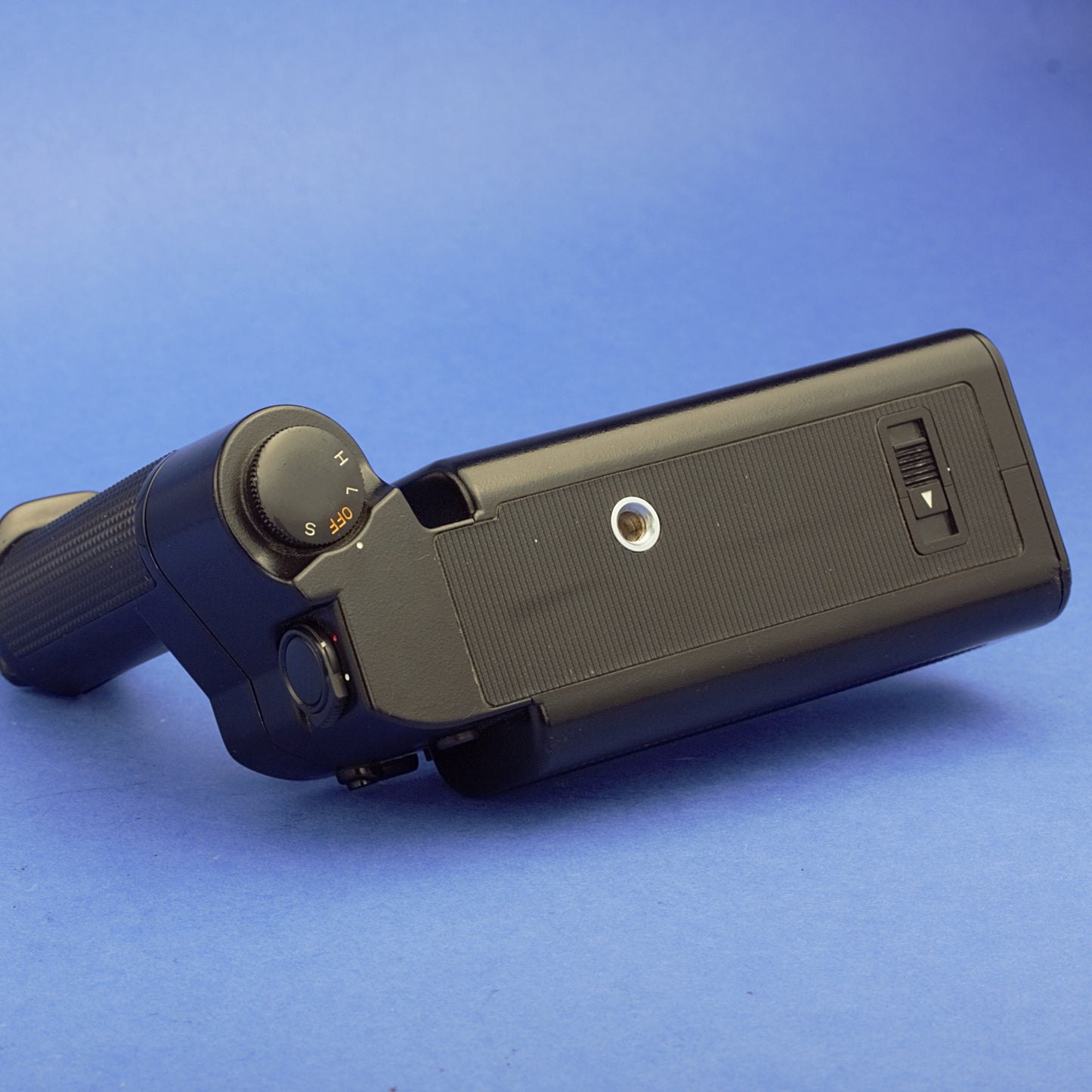 Canon Motor Drive MA Set for A-1 Cameras