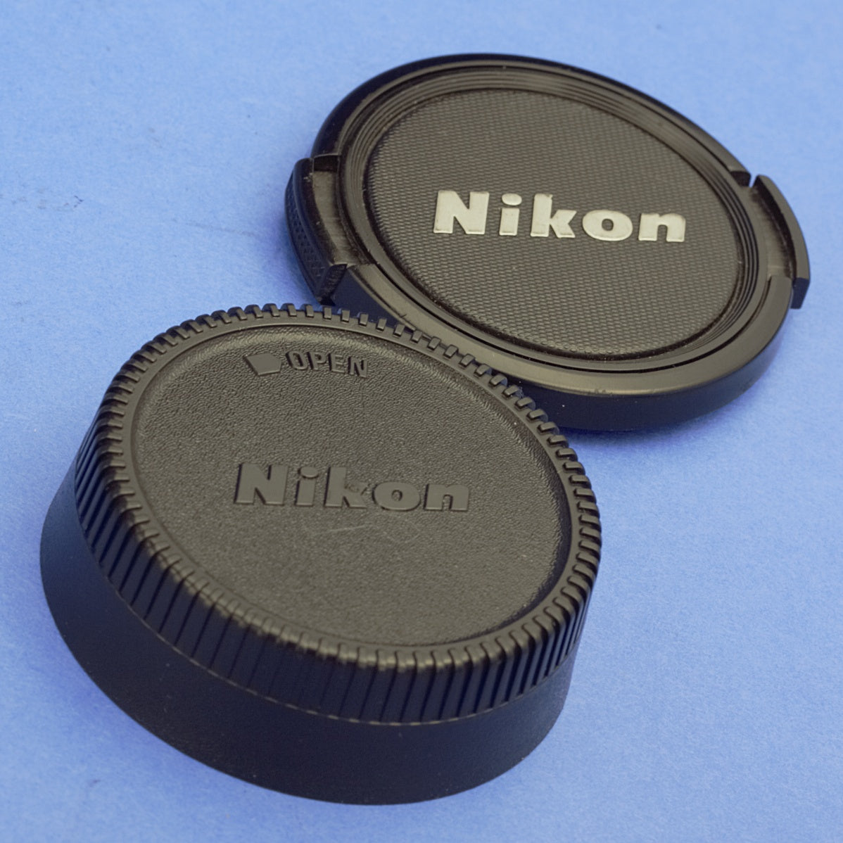 Nikon Nikkor 28mm 2.8 Ai-S Lens