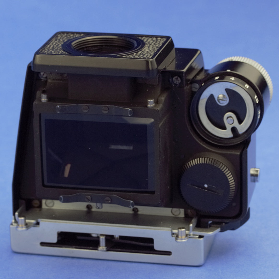 Nikon F Photomic FTN Finder Near Mint Condition