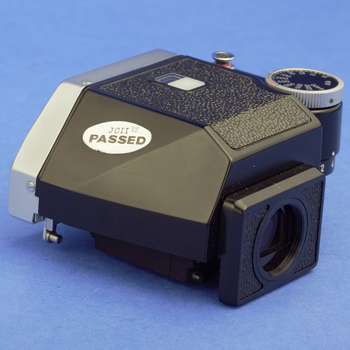Nikon F Photomic FTN Finder Near Mint Condition