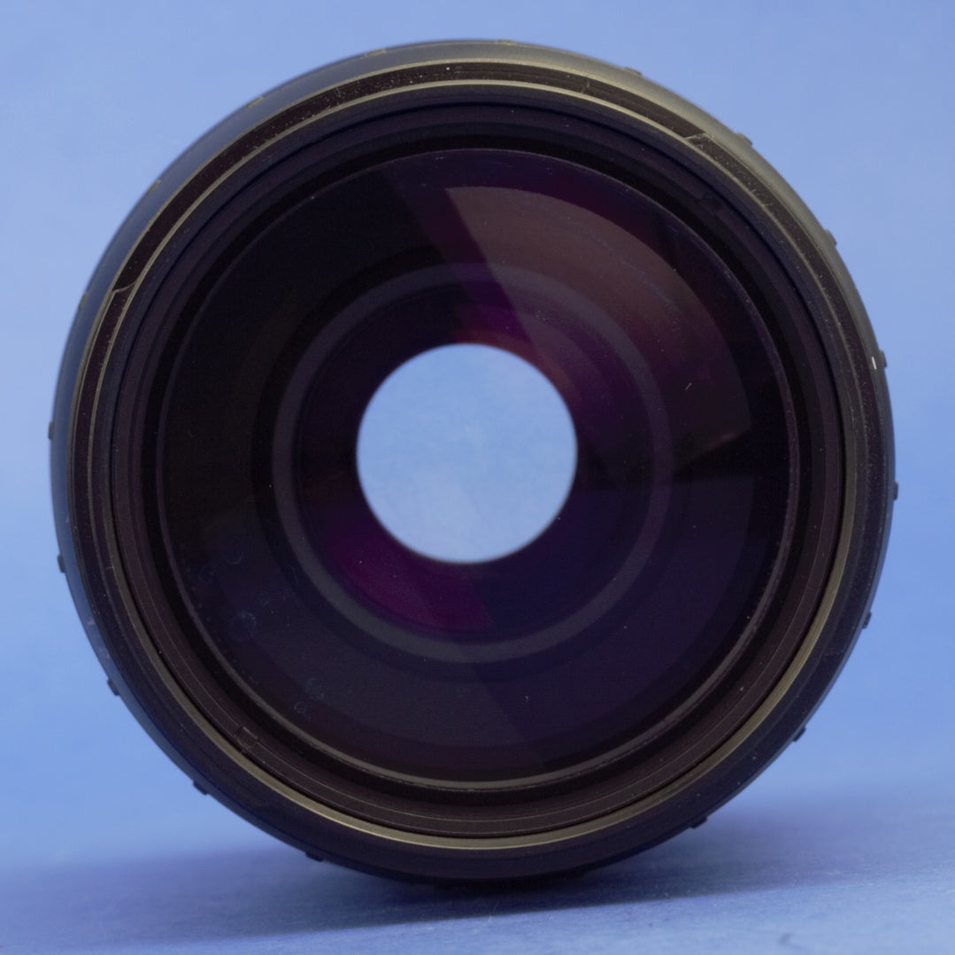 Canon EOS Mount Tamron AF 70-300mm 4-5.6 Lens