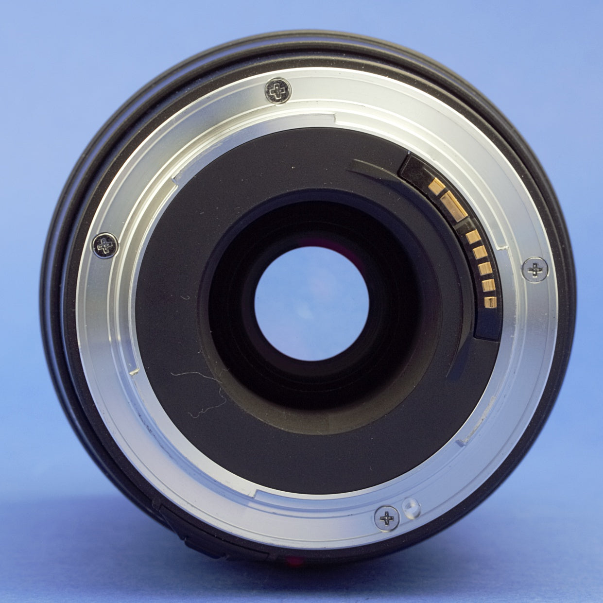 Canon EOS Mount Tamron AF 70-300mm 4-5.6 Lens