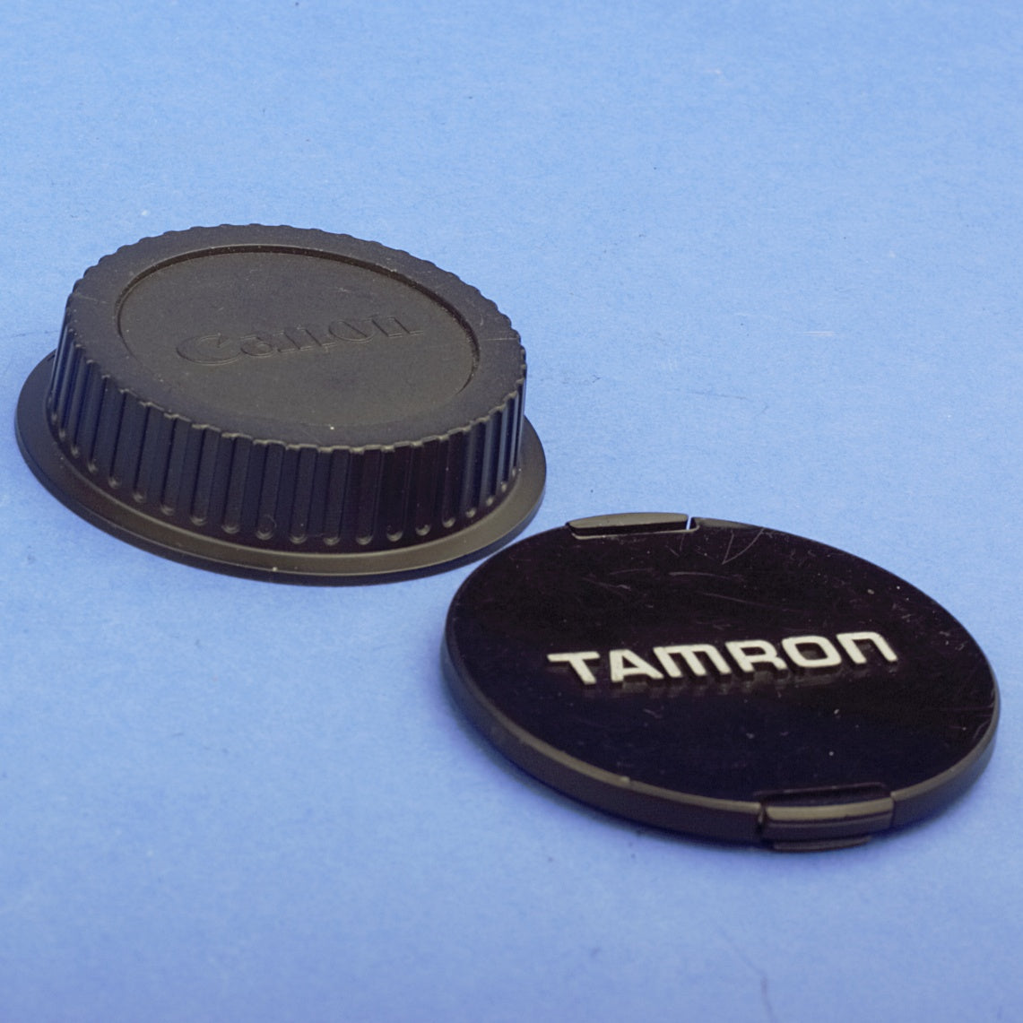 Canon EOS Mount Tamron AF 70-300mm 4-5.6 Lens