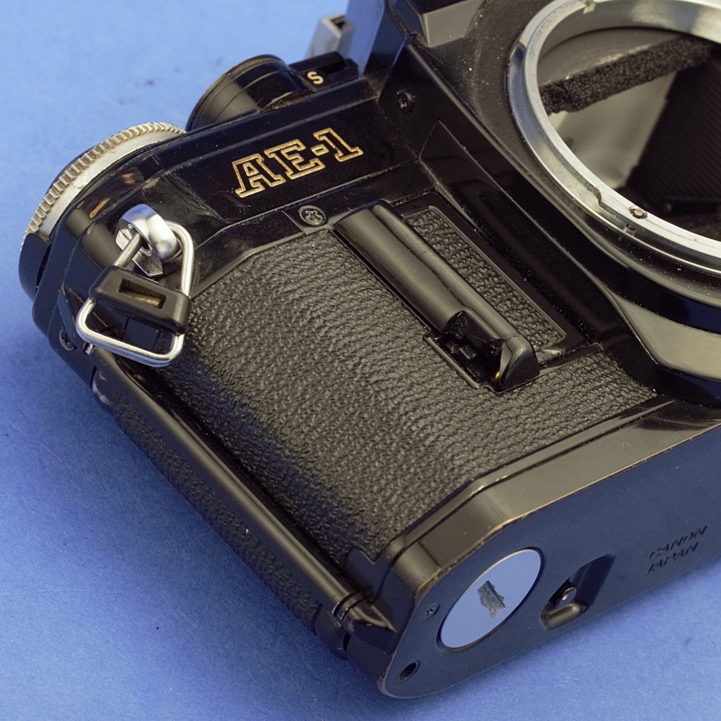 Canon AE-1 Film Camera Body