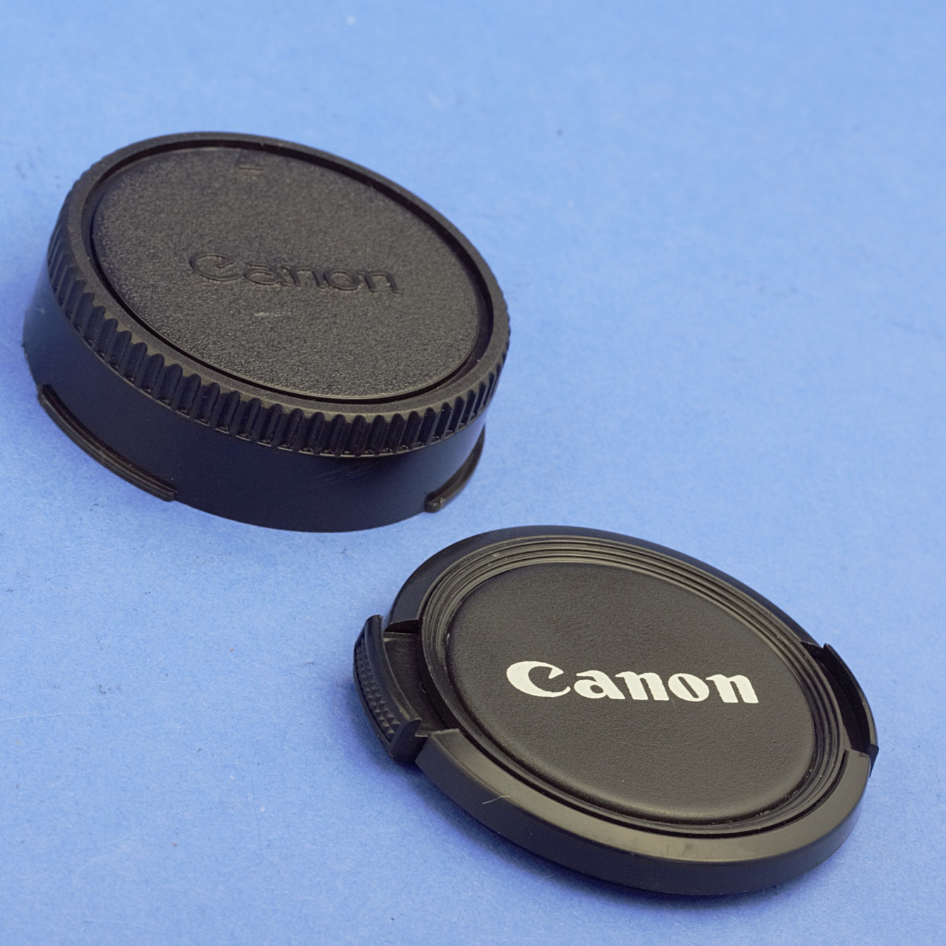 Canon FD 100mm 2.8 Lens