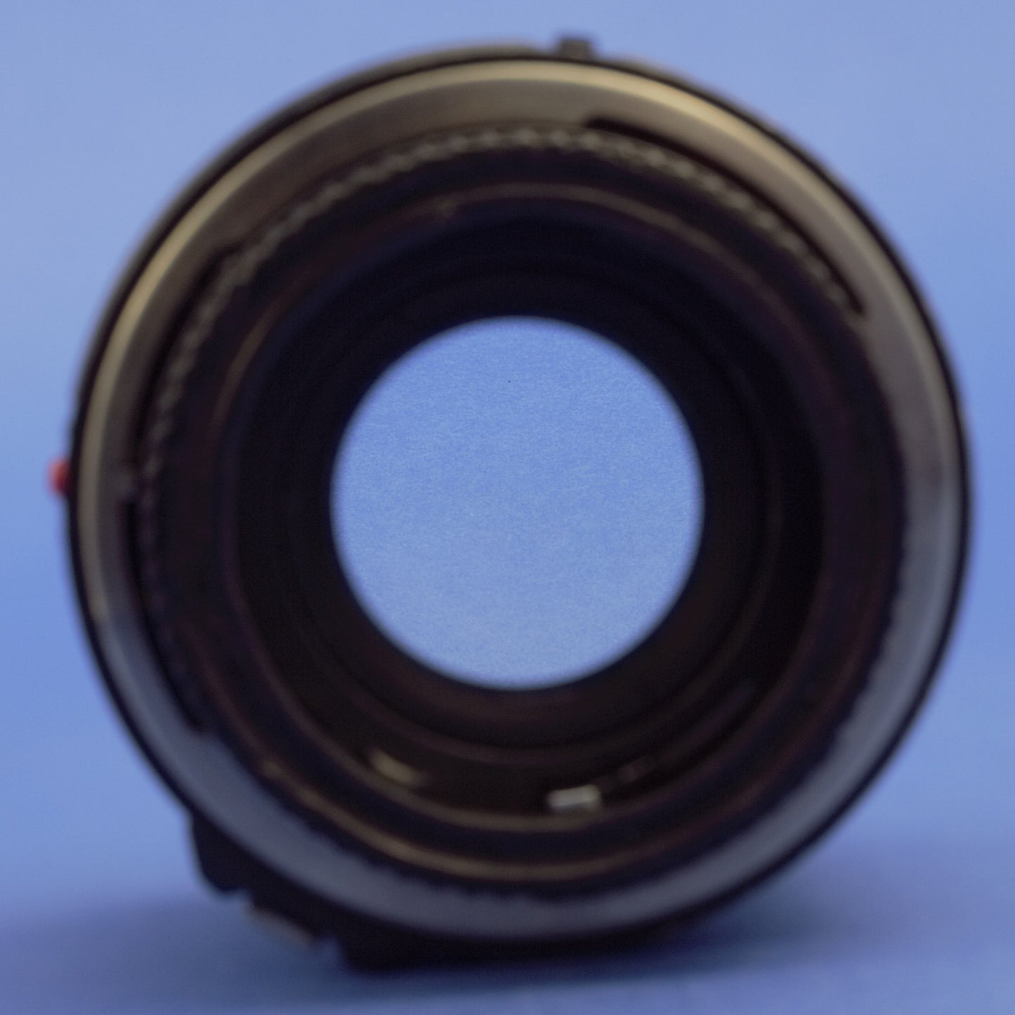 Canon FD 85mm 1.8 Lens