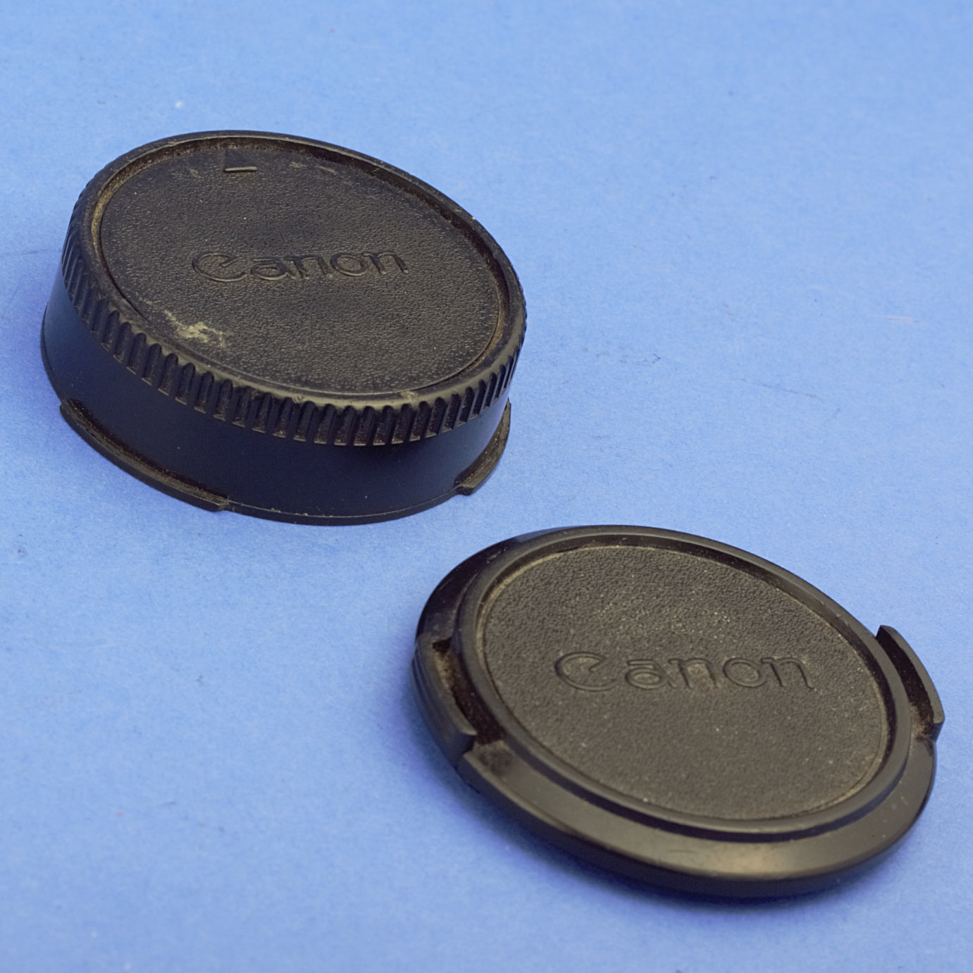 Canon FD 85mm 1.8 Lens