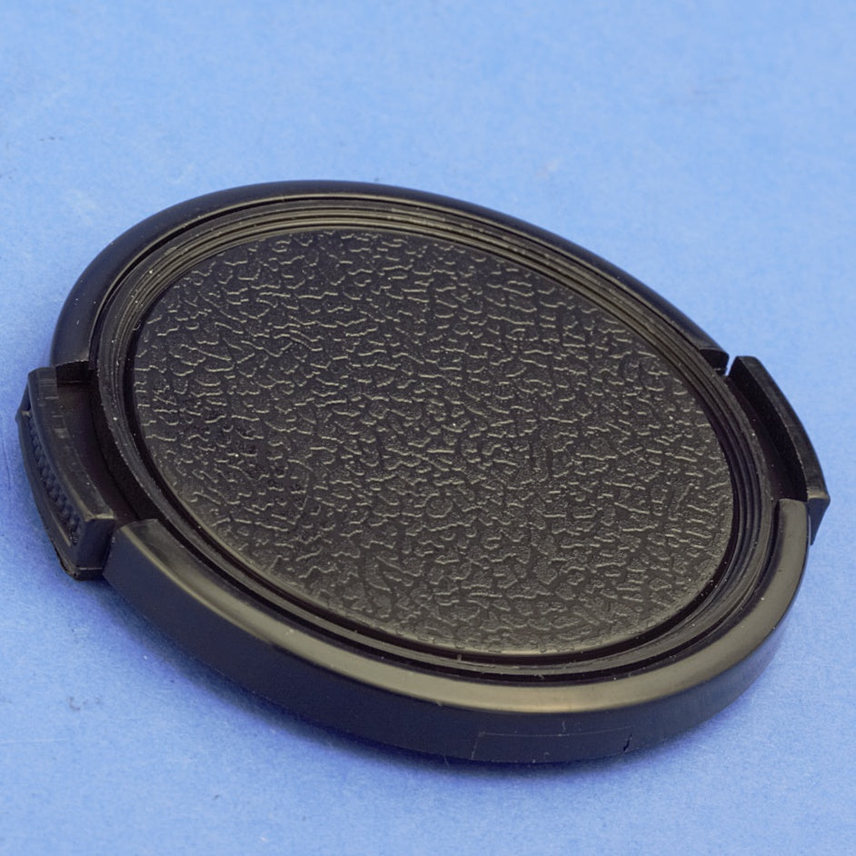 Minolta MC Rokkor-X 58mm 1.2 Lens