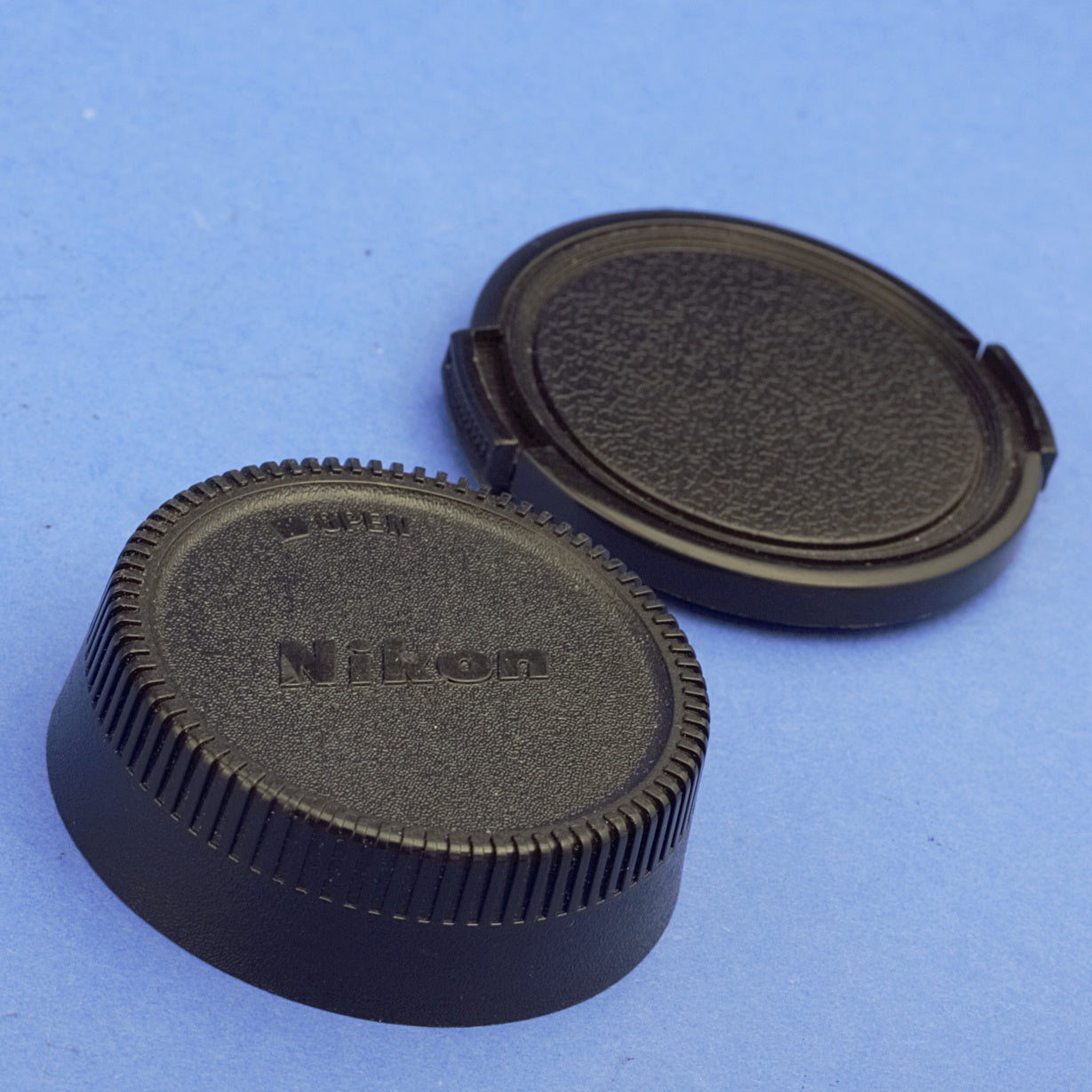 Nikon Nikkor 24mm F2 Ai-S Lens