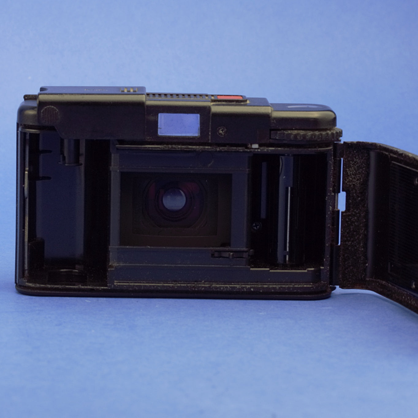 Olympus XA Film Camera