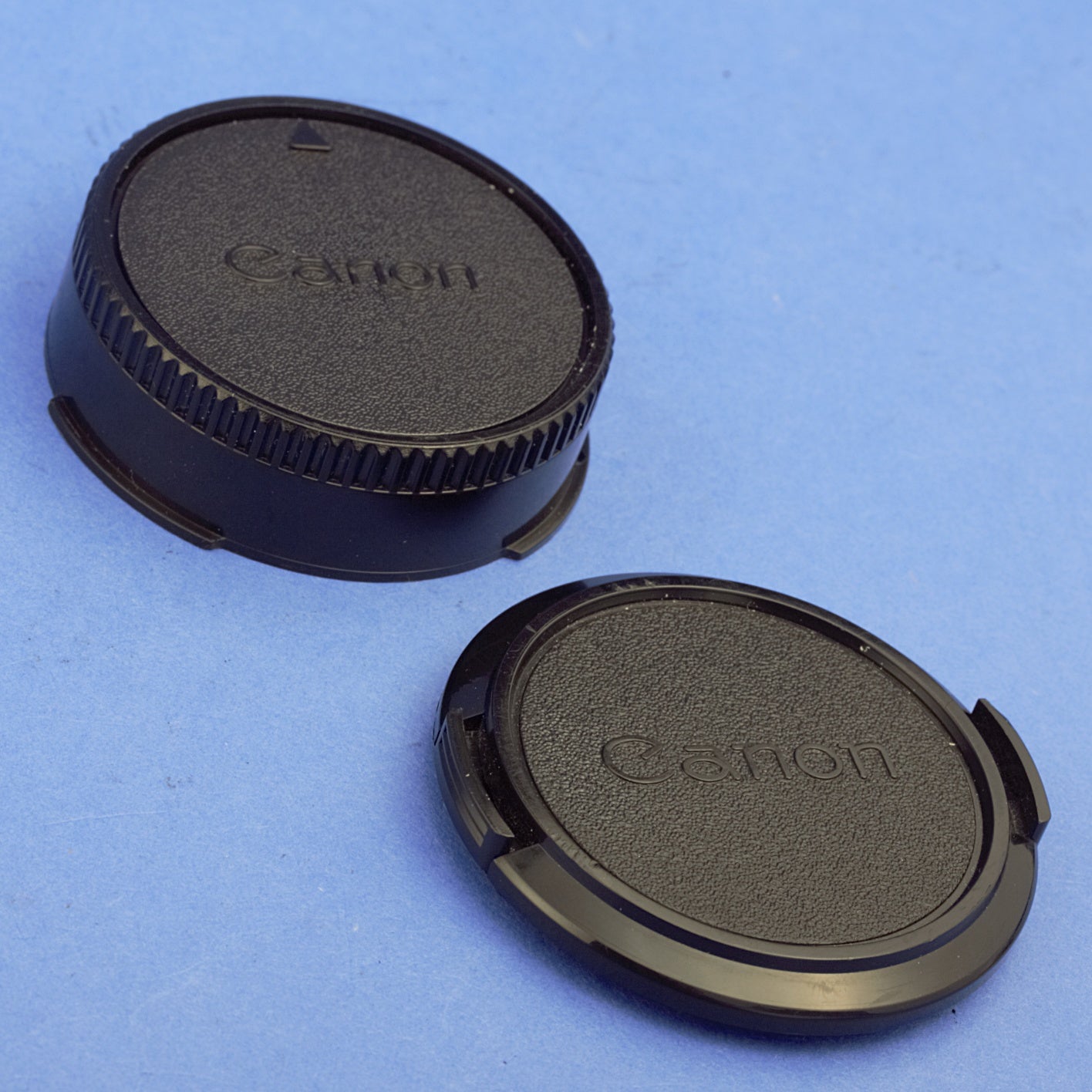 Canon FD 50mm 1.4 Lens