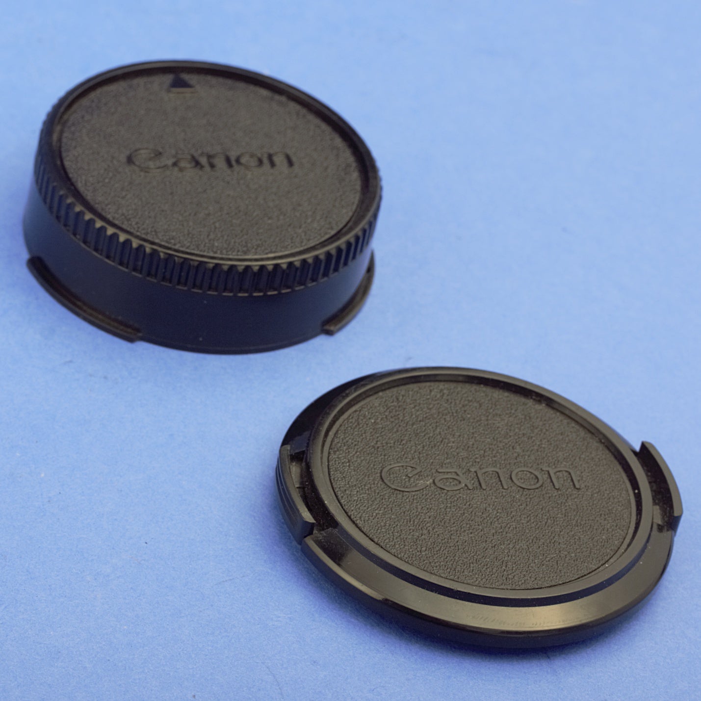 Canon FD 50mm 3.5 Lens