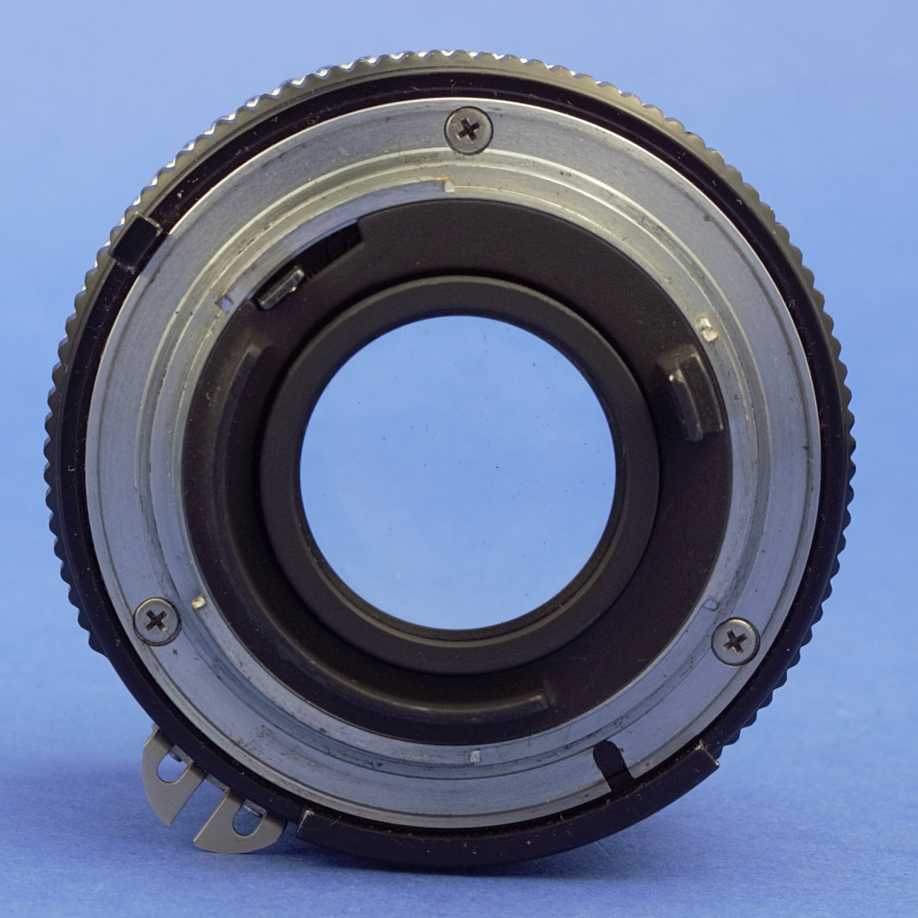 Nikon Nikkor 50mm 1.8 Ai Lens