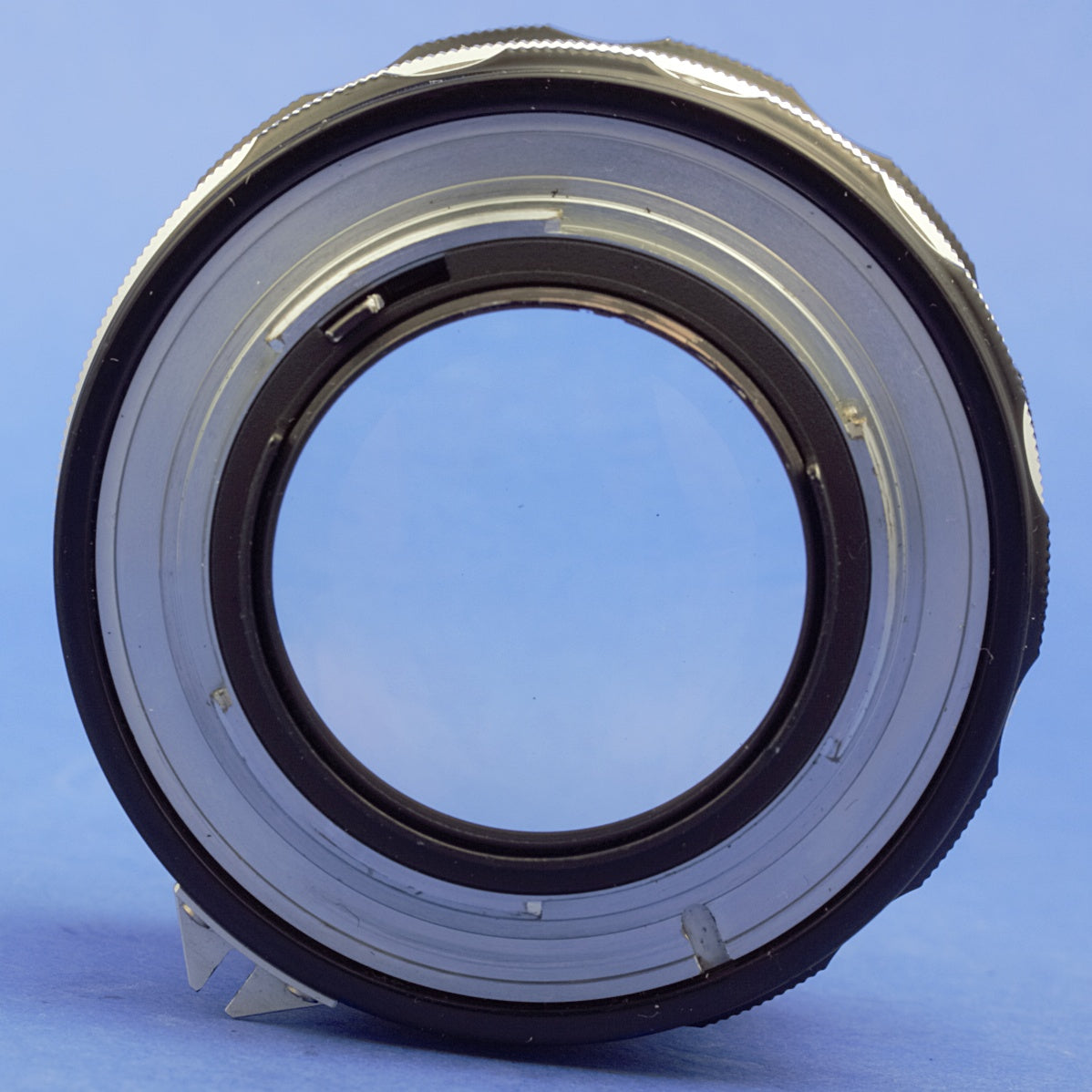 Nikon Nikkor 50mm 1.4 Non-Ai Lens