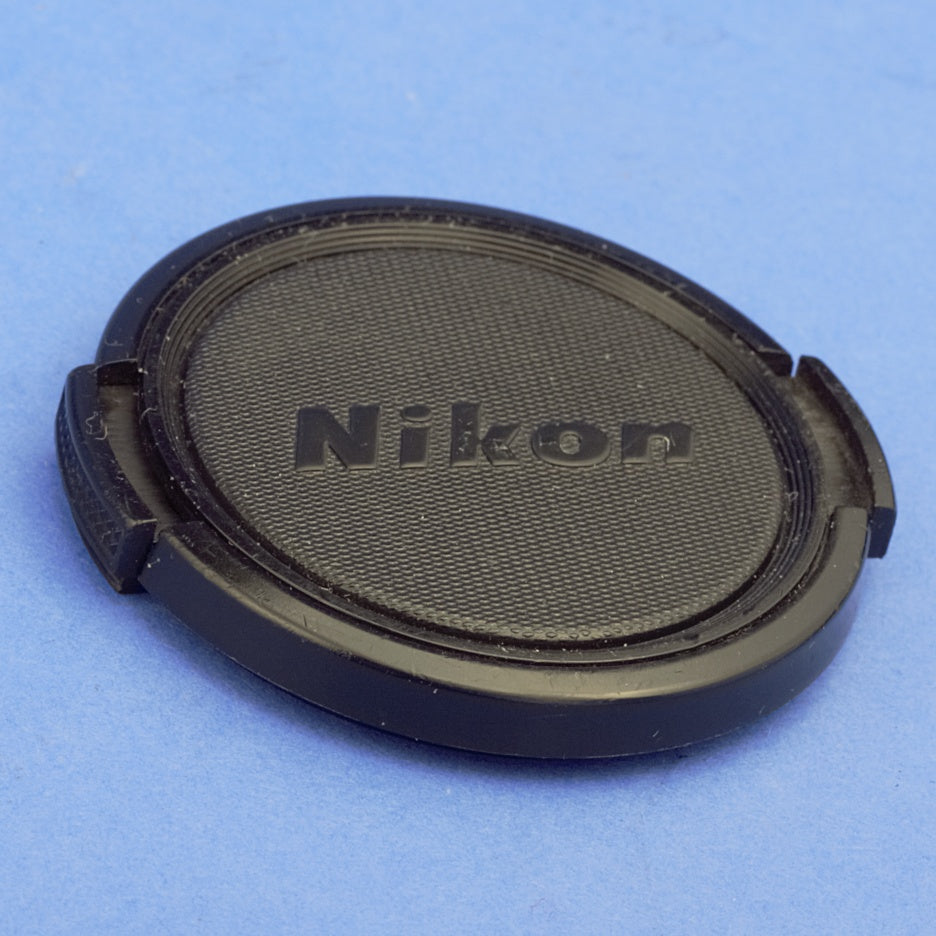 Nikon Nikkor 50mm 1.4 Non-Ai Lens