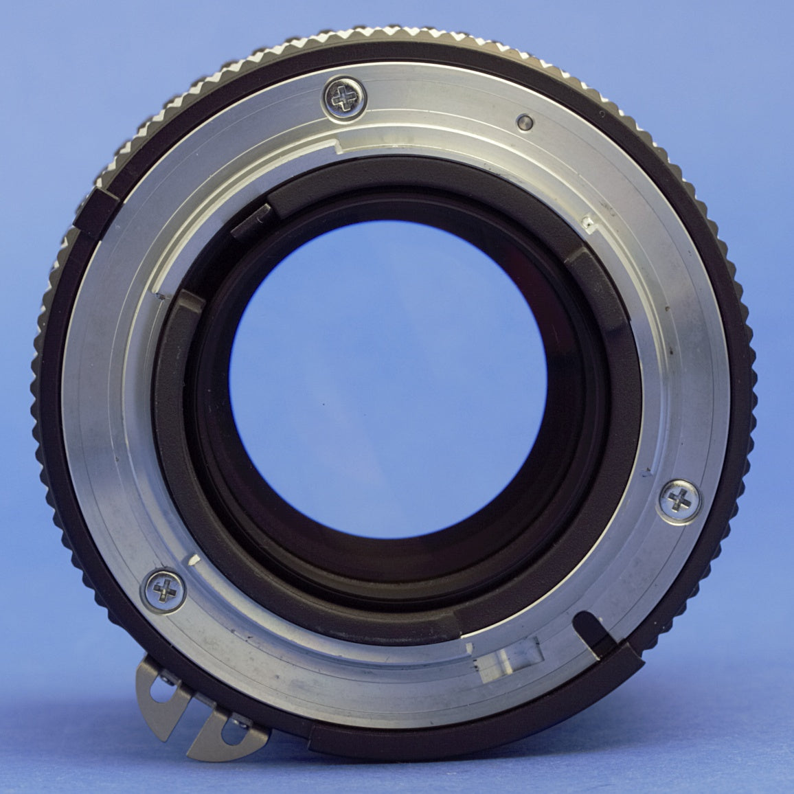 Nikon Nikkor 105mm 2.5 Ai-S Lens Mint Condition