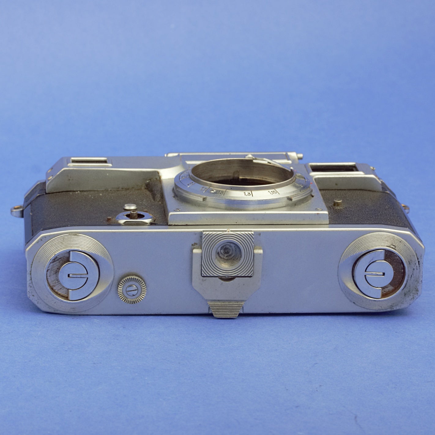 Contax III Pre-War Film Camera Body
