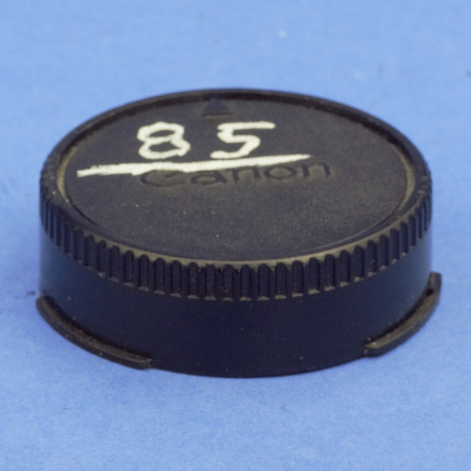 Canon FD 28mm 2.8 Lens