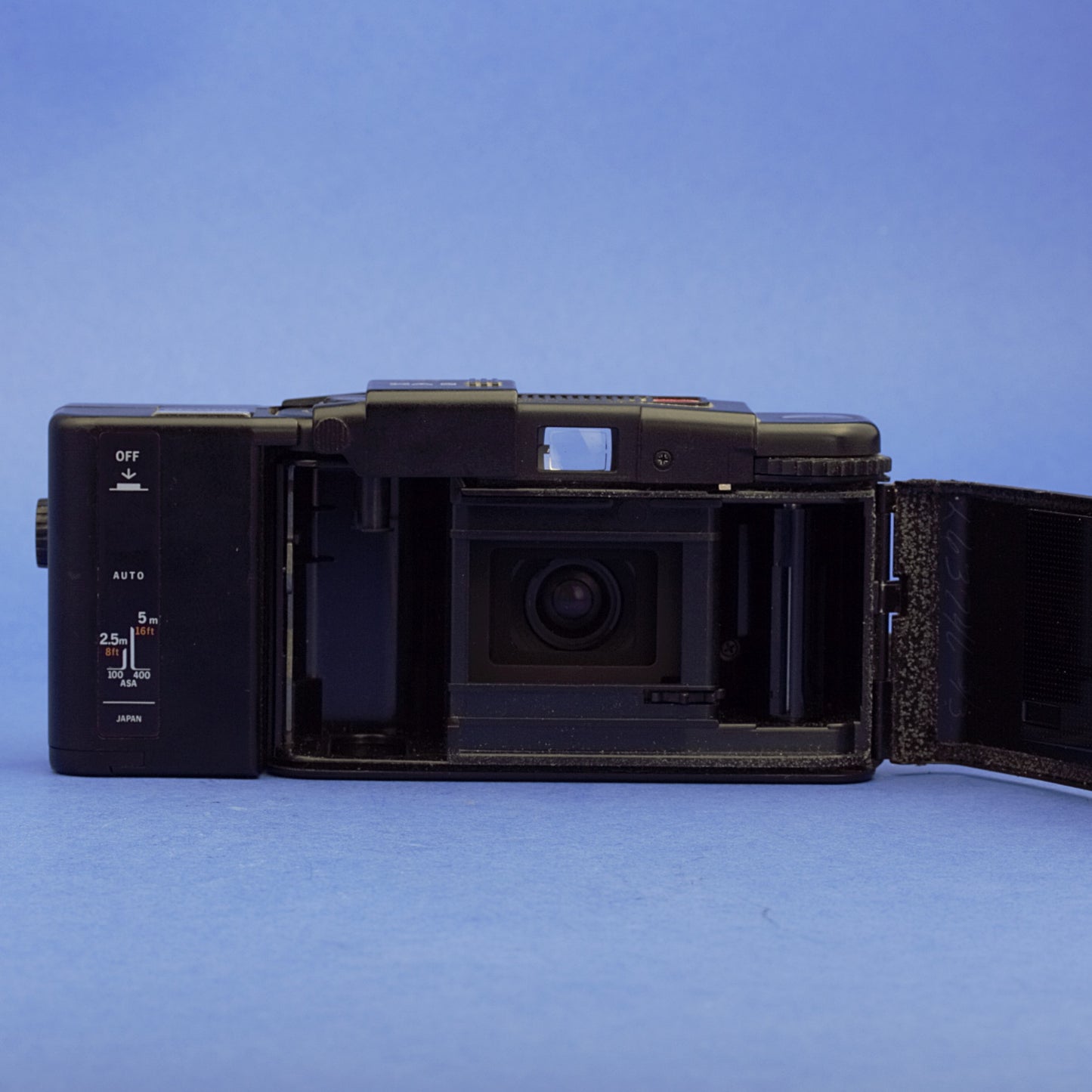 Olympus XA2 Film Camera with Flash