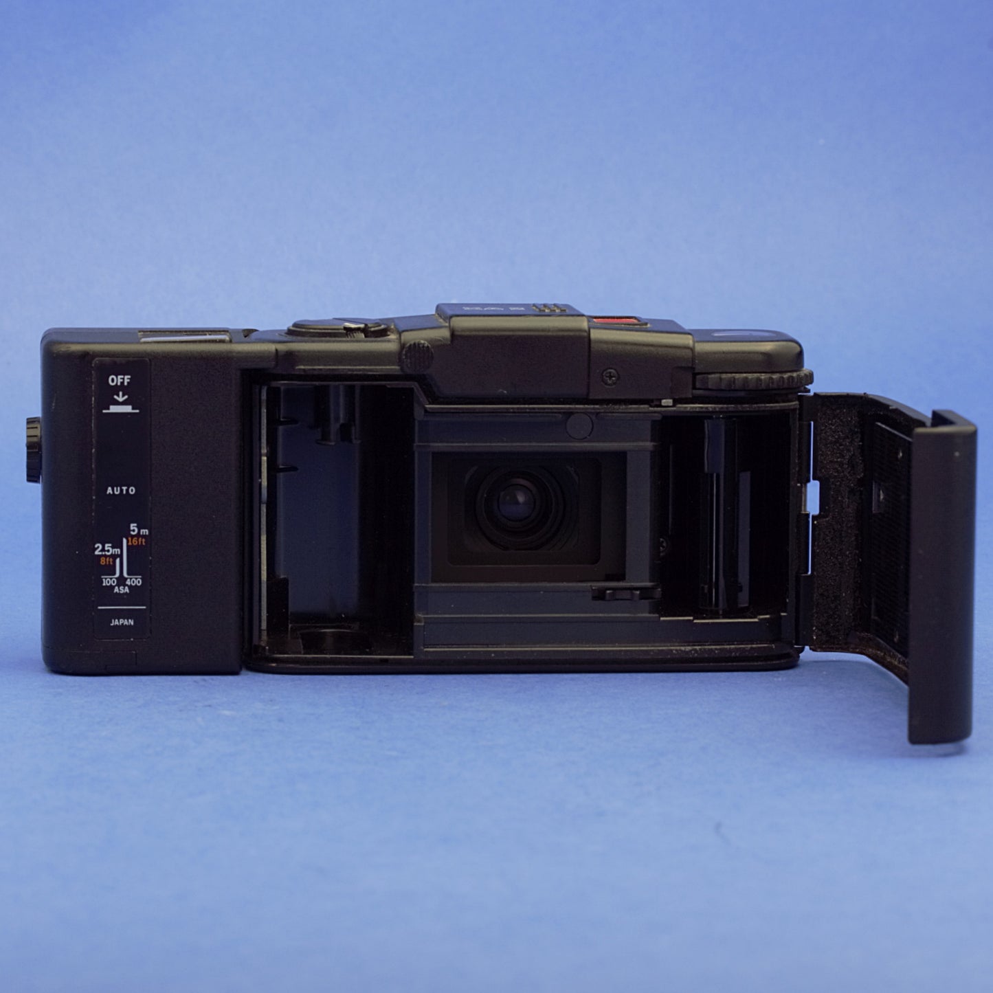 Olympus XA2 Film Camera with Flash