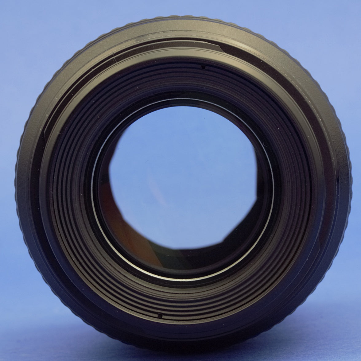 Canon EF 100mm 2.8 USM Macro Lens Mint Condition