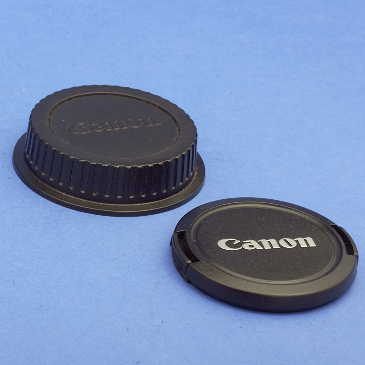 Canon EF 75-300mm 4-5.6 III Lens Mint Condition