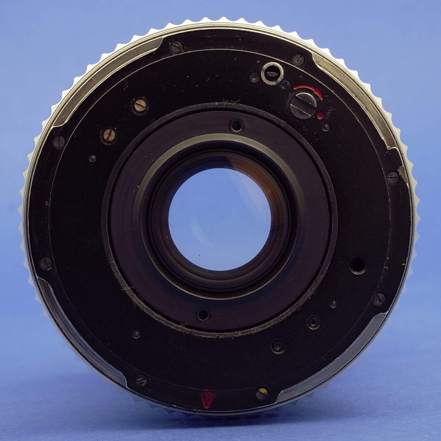 Hasselblad 50mm F4 C Lens