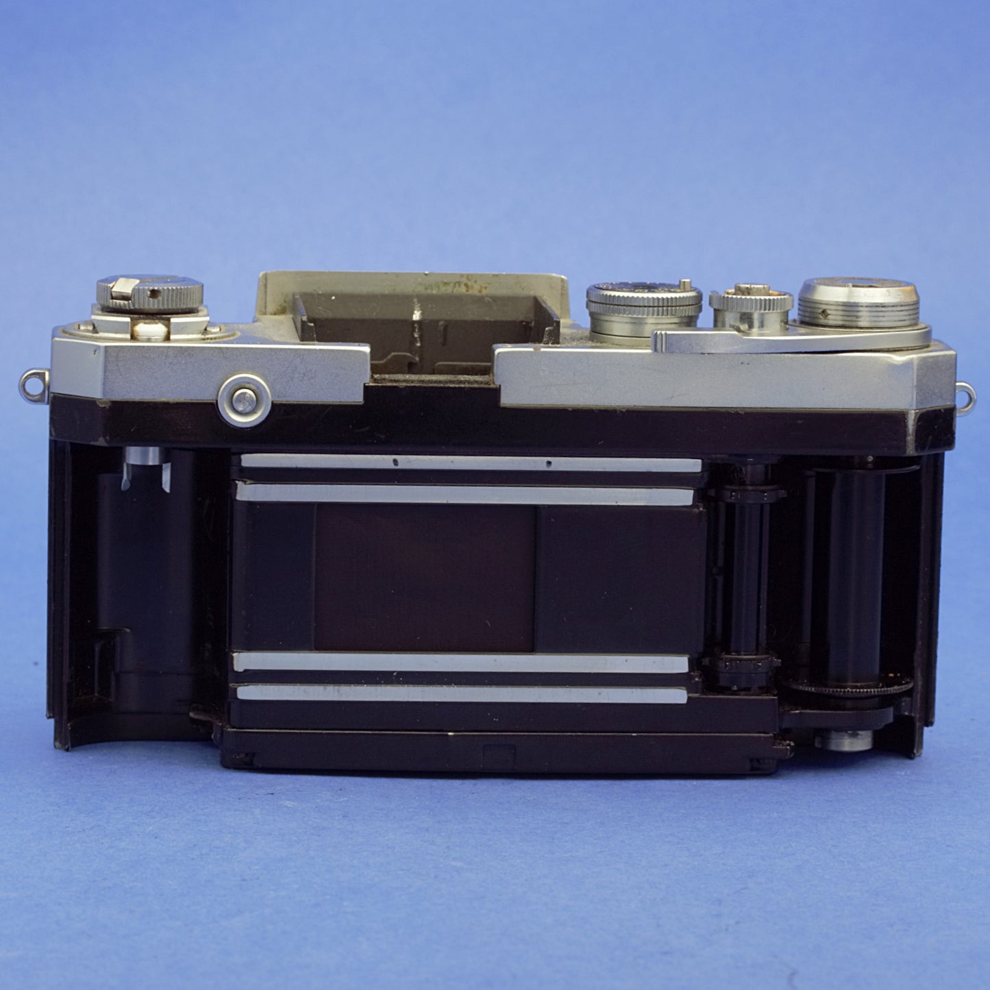 Nikon F Film Camera Body Only