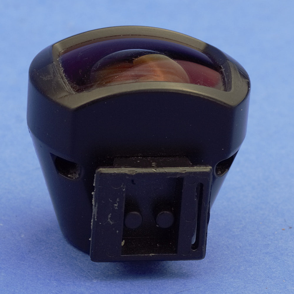Voigtlander 12mm X1.5 Viewfinder Beautiful Condition
