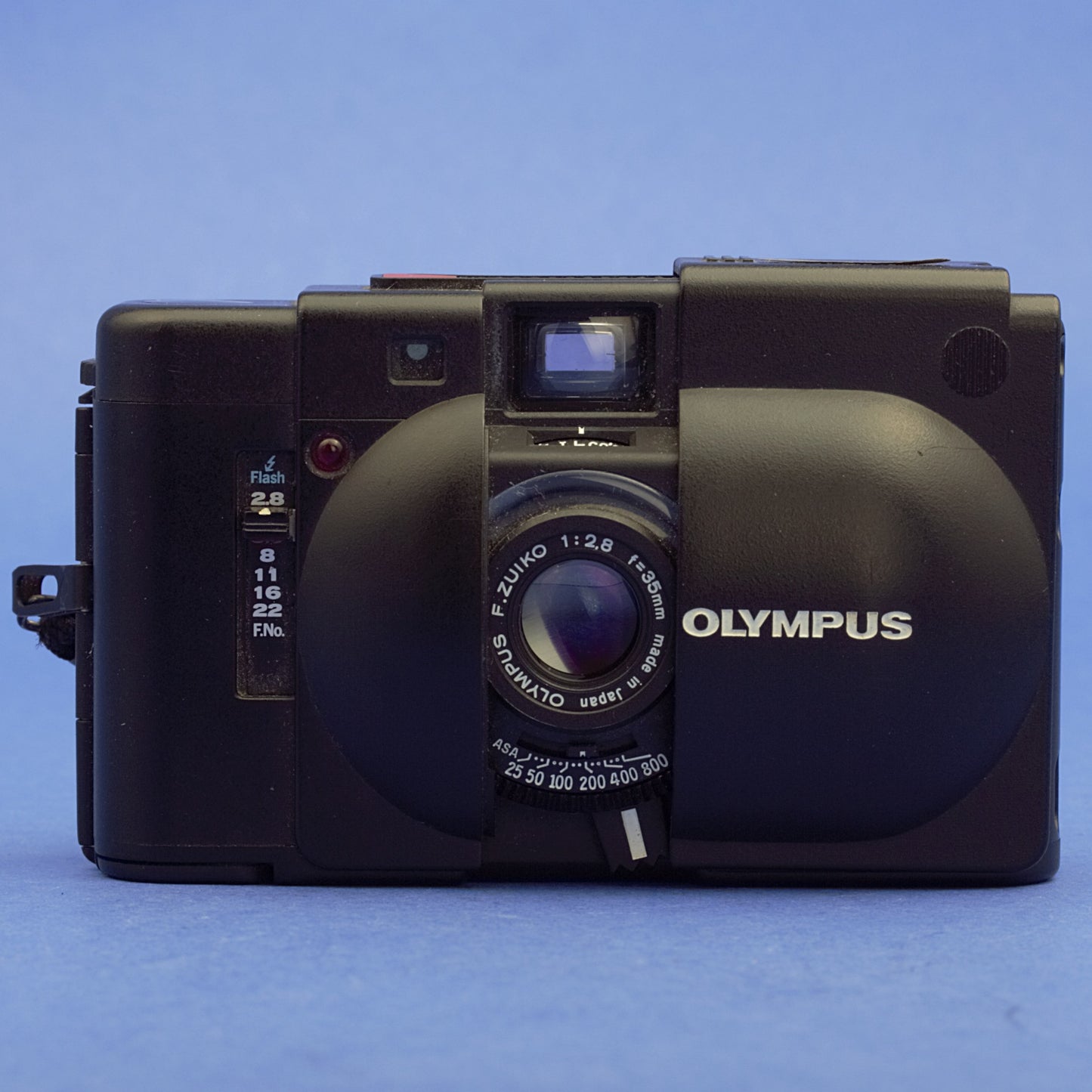Olympus XA Film Camera Beautiful Condition