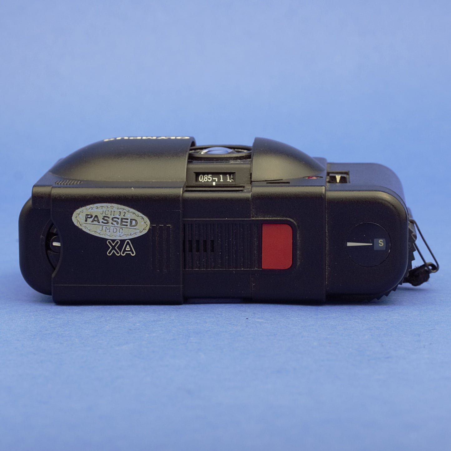 Olympus XA Film Camera Beautiful Condition