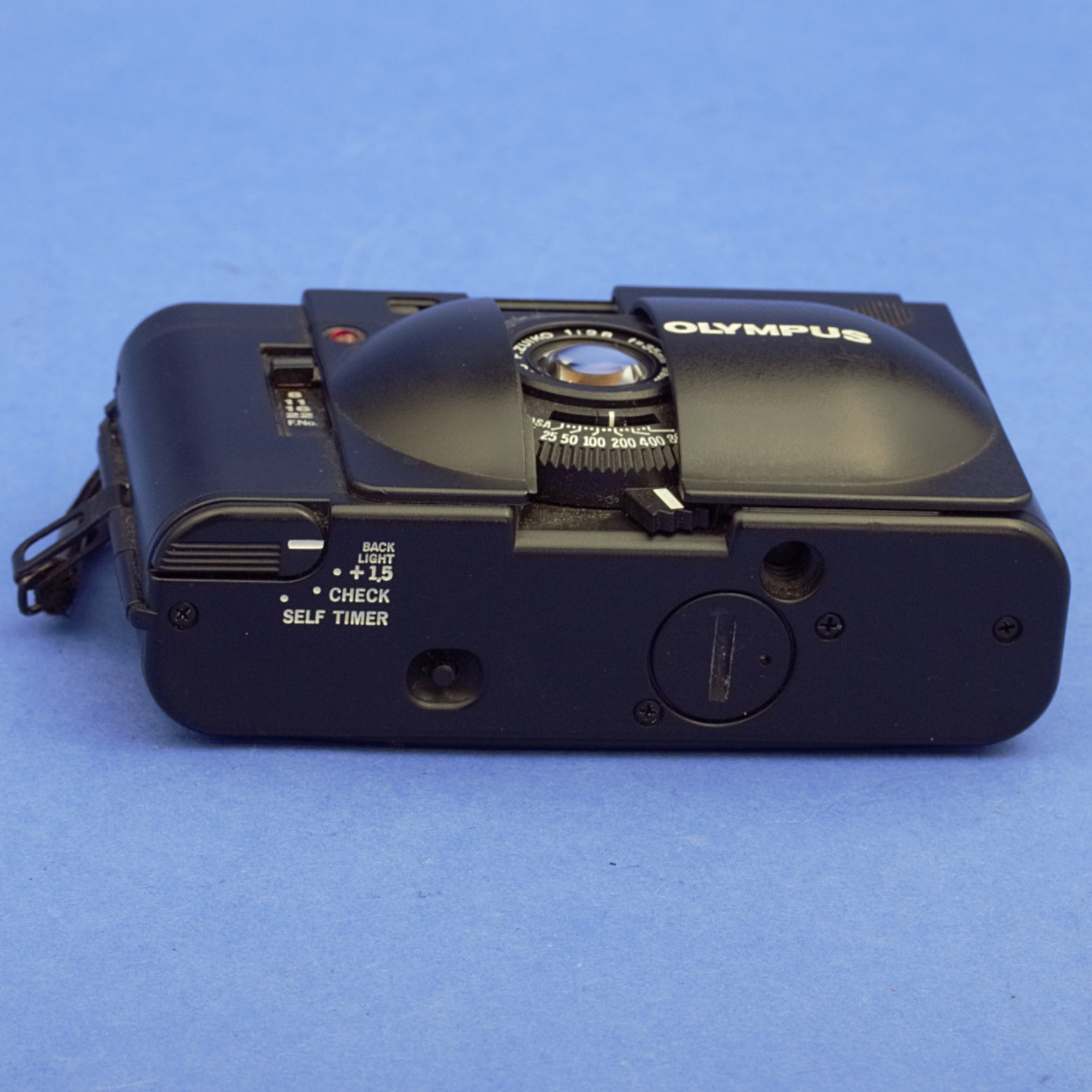 Olympus XA Film Camera Beautiful Condition