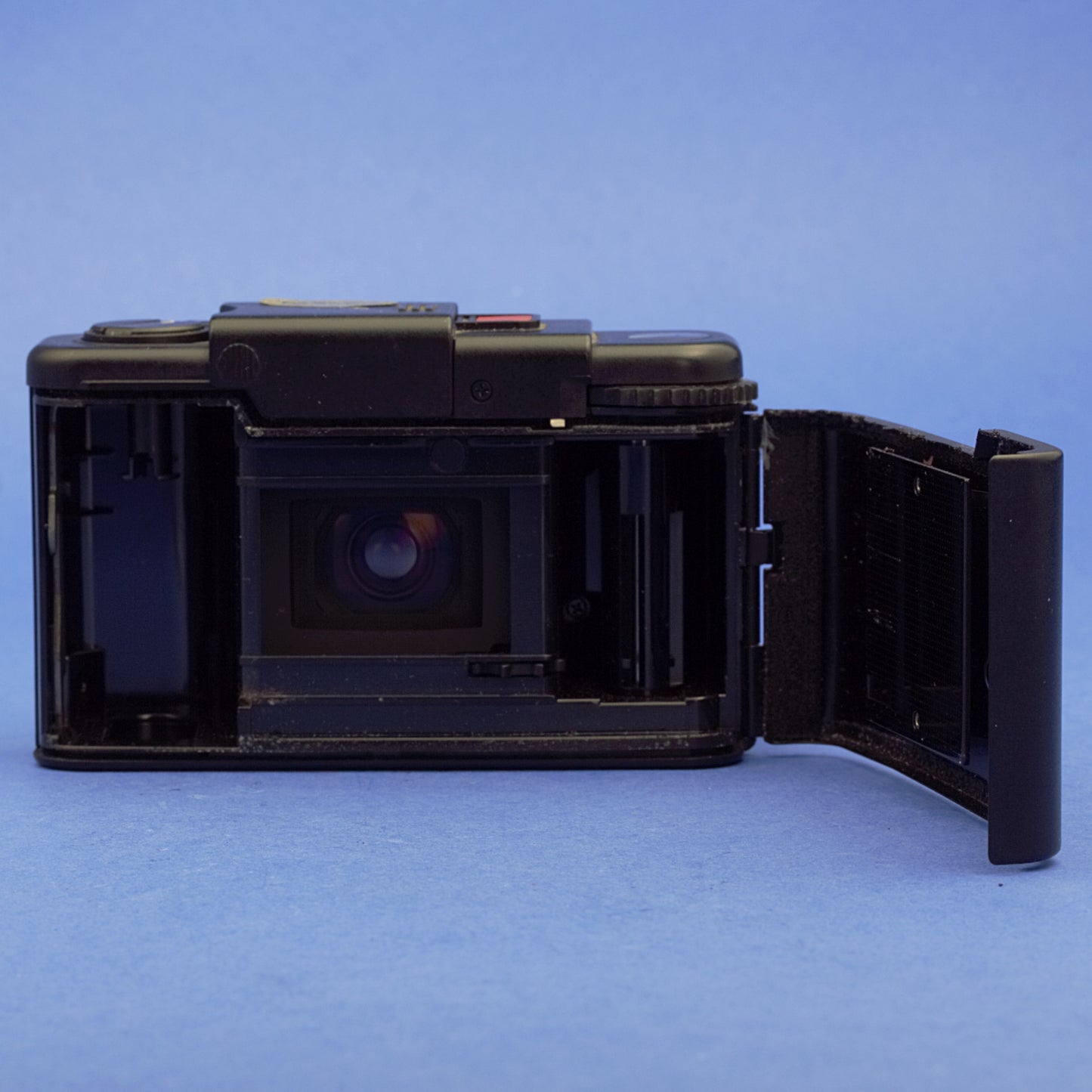 Olympus XA Film Camera Beautiful Condition