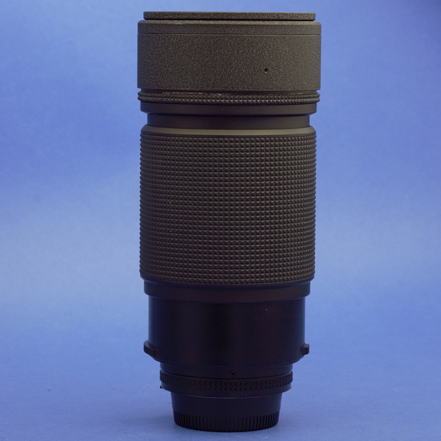 Nikon AF Nikkor 80-200mm 2.8 Push Pull Lens