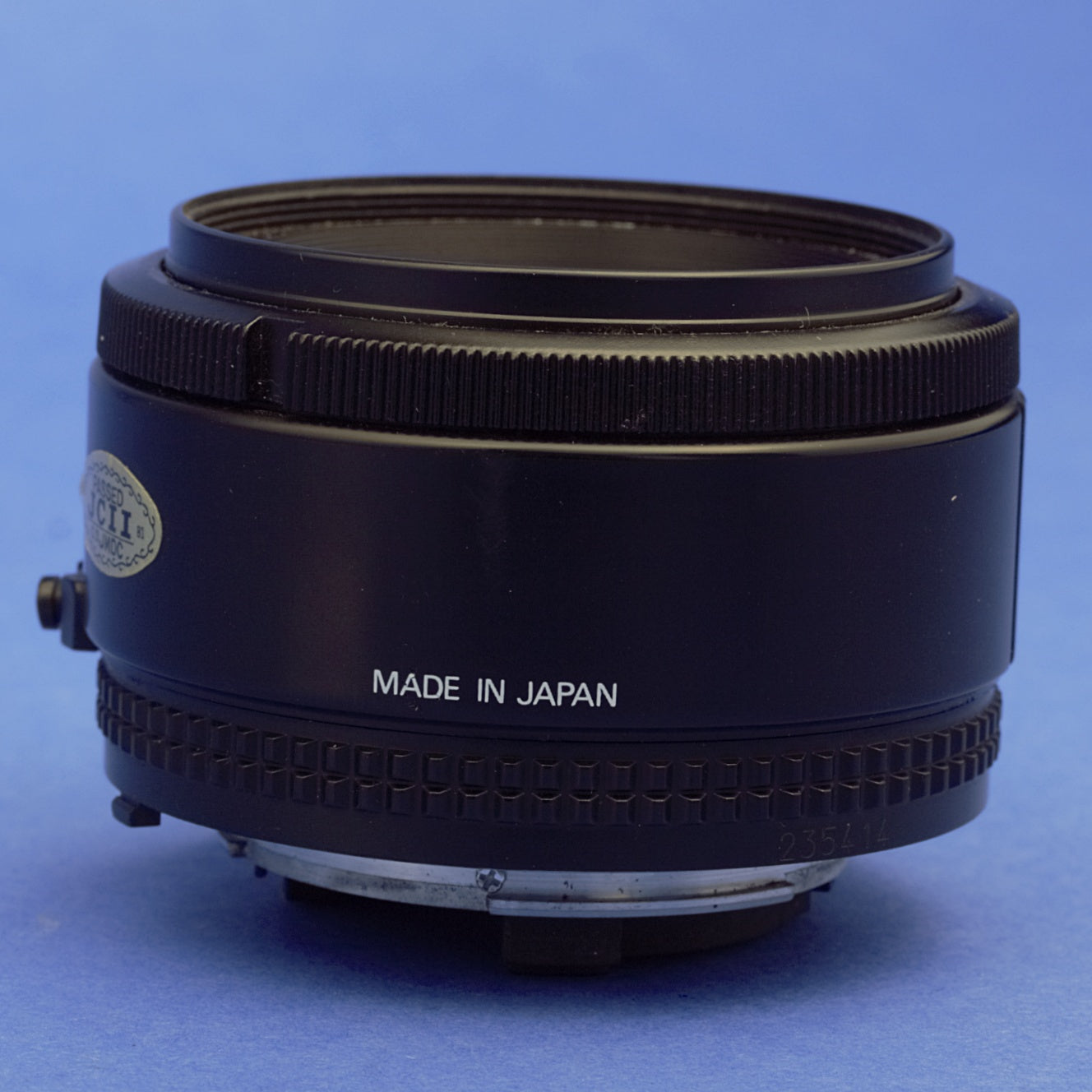 Nikon AF Nikkor 28mm 2.8 Lens