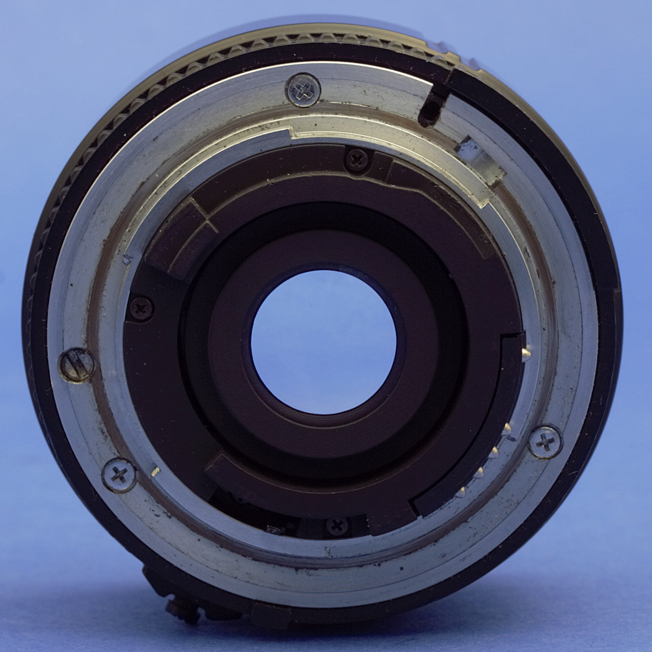 Nikon AF Nikkor 28mm 2.8 Lens