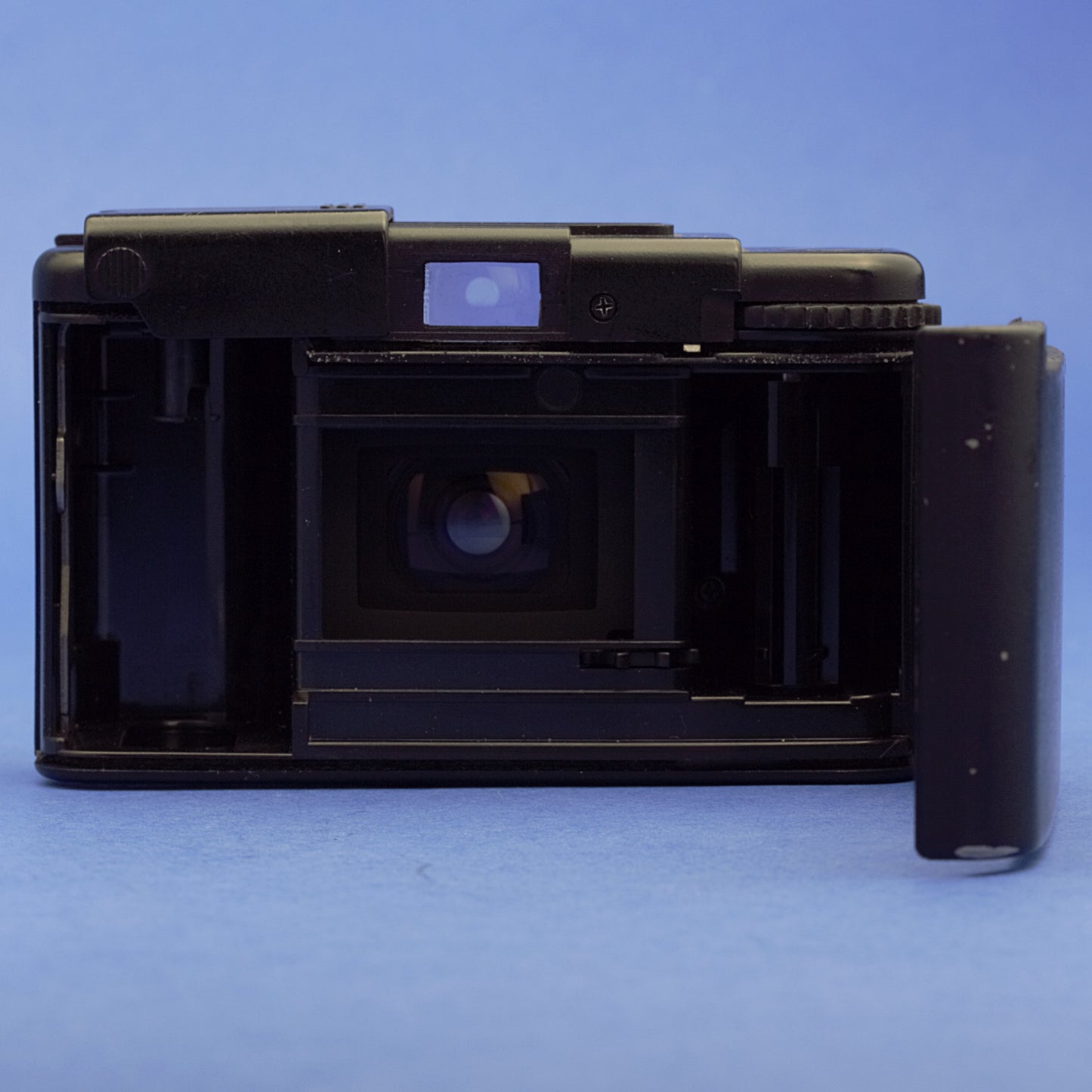 Olympus XA Film Camera Not Working