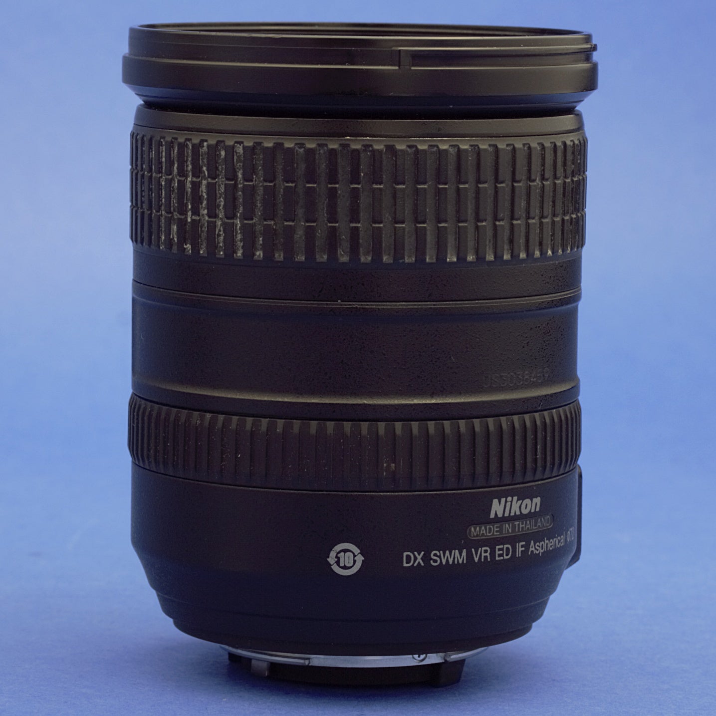 Nikon AF-S Nikkor 18-200mm 3.5-5.6 VR Lens