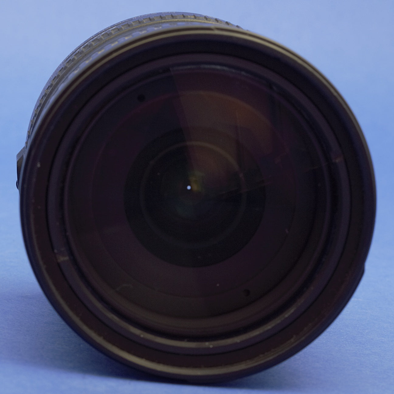 Nikon AF-S Nikkor 18-200mm 3.5-5.6 VR Lens