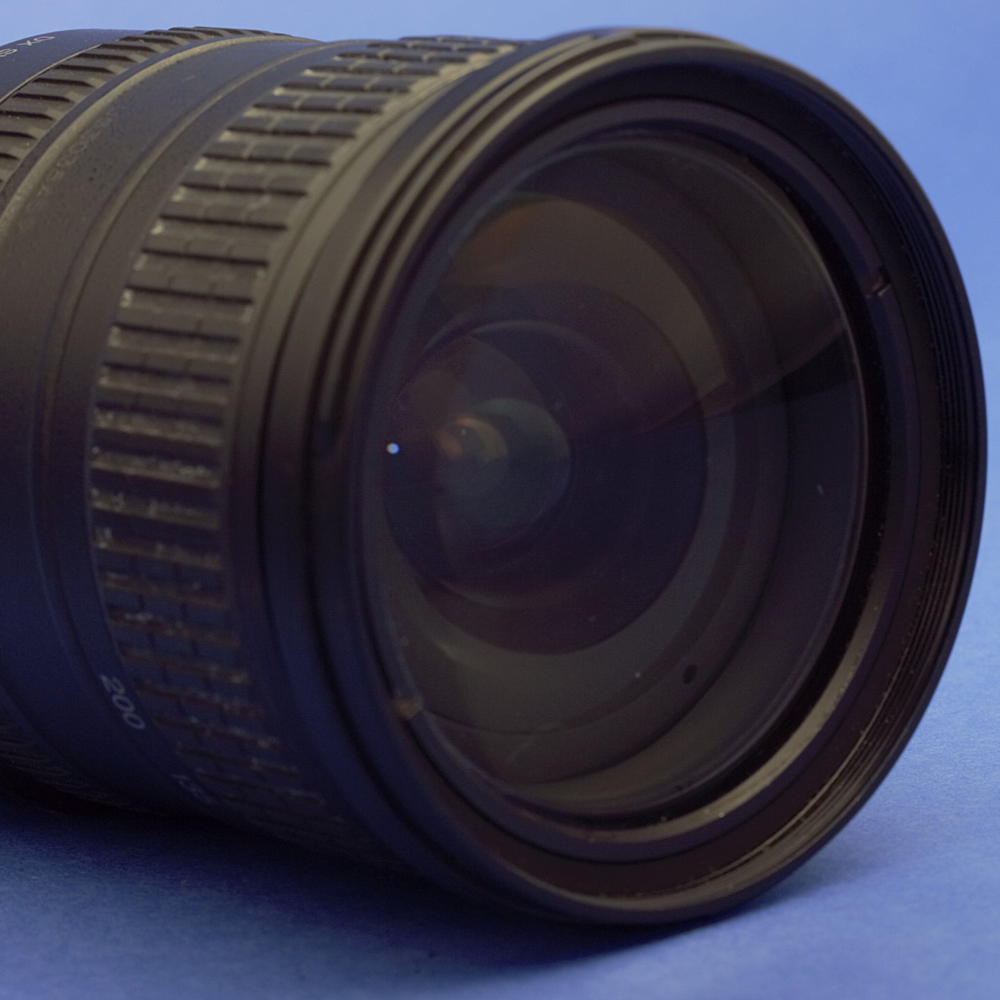Nikon AF-S Nikkor 18-200mm 3.5-5.6 VR Lens